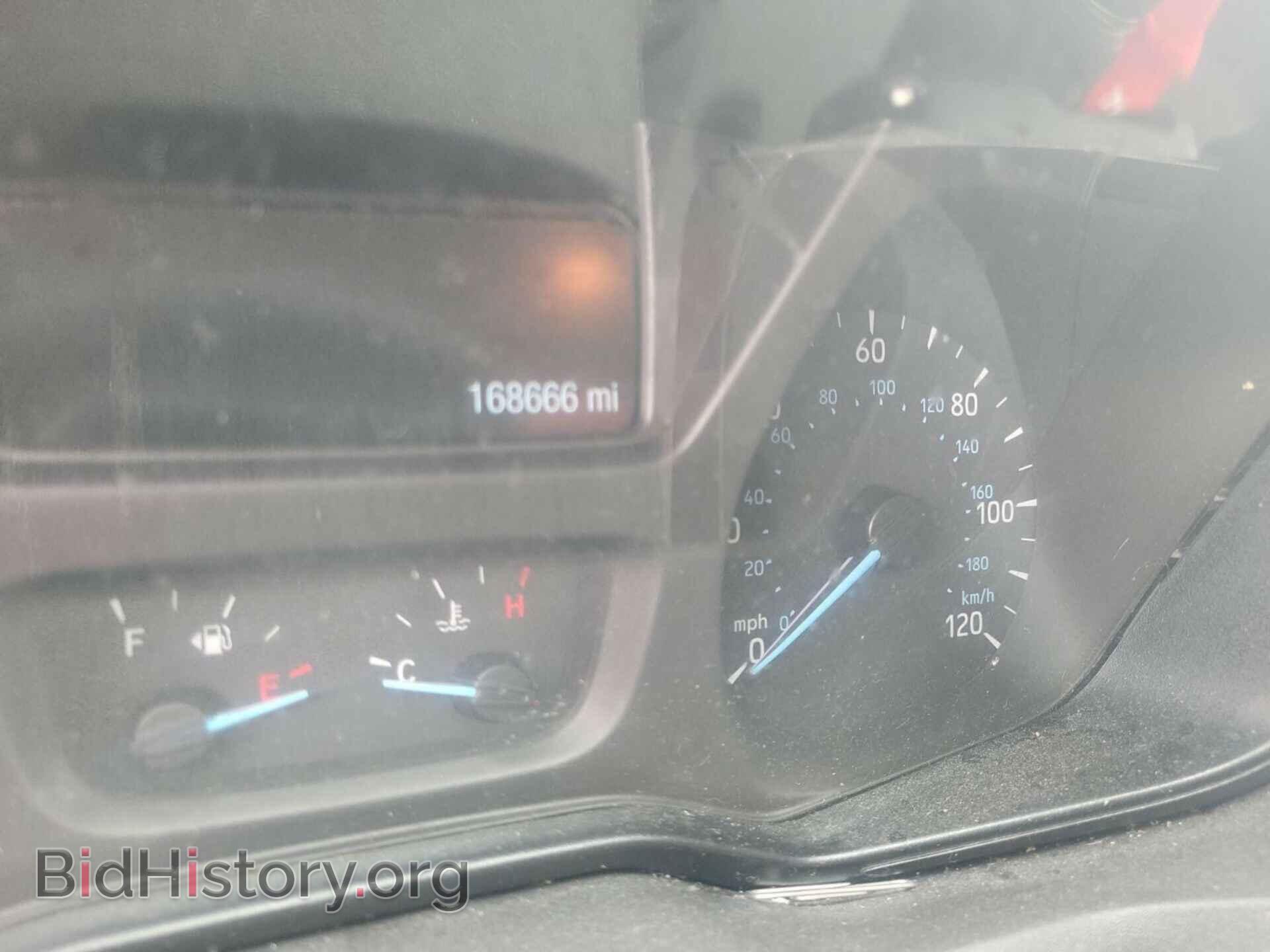 2018 FORD TRANSIT - VIN: 1FTYR1YG9JKB52008 - Фото 28