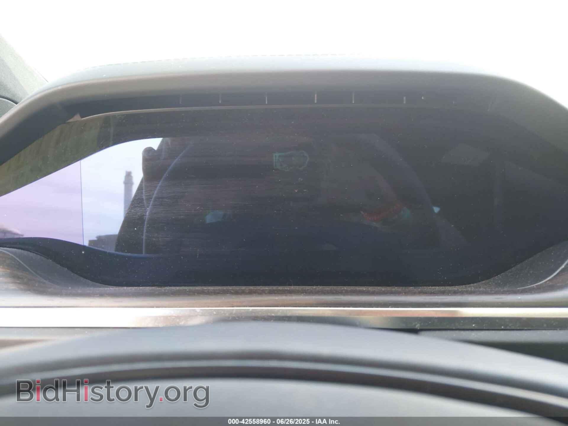 2023 TESLA MODEL X - VIN: 7SAXCDE53PF415569 - Фото 7