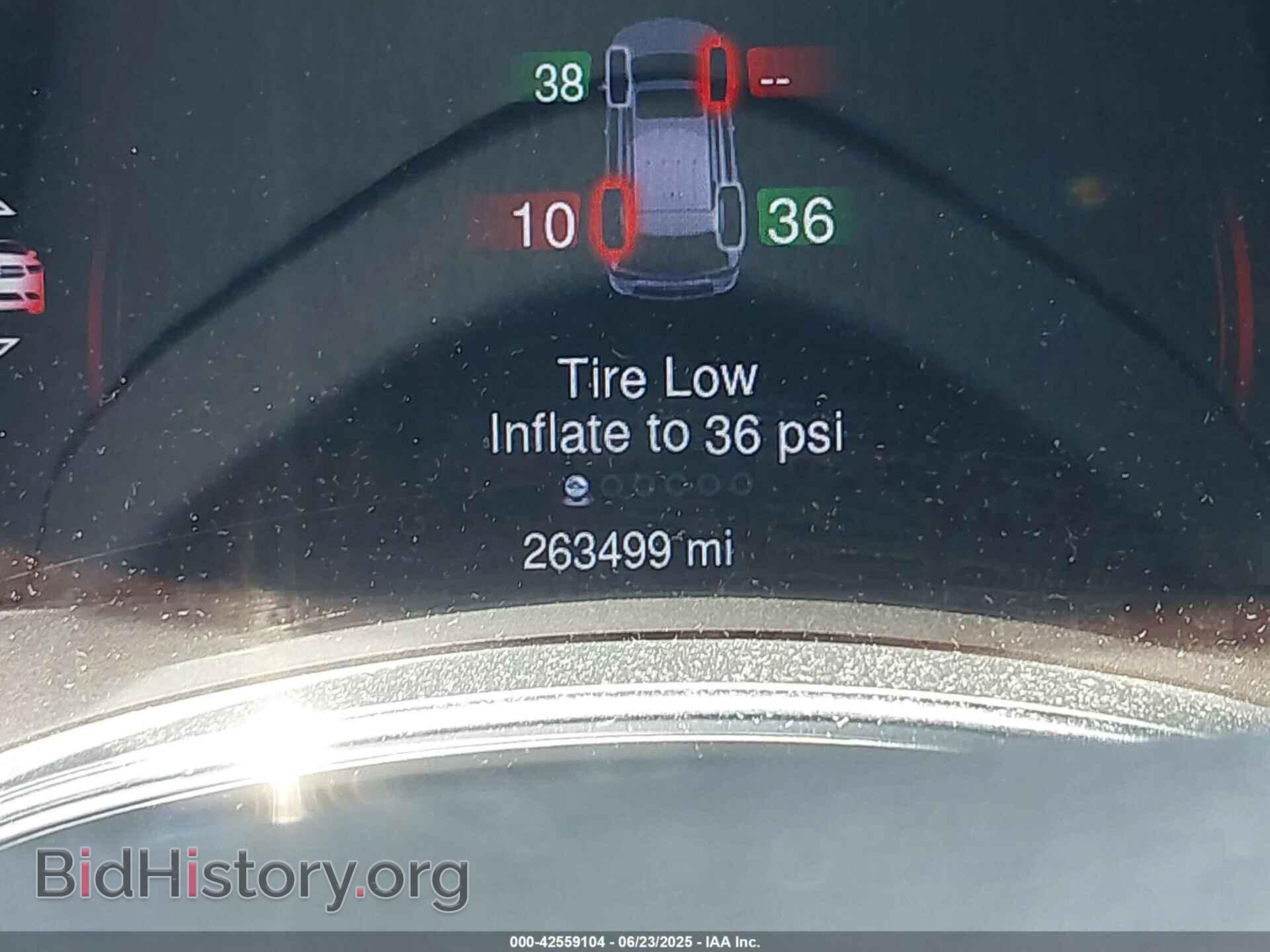 2015 DODGE DURANGO - VIN: 1C4RDJDG6FC917301 - Photo 15