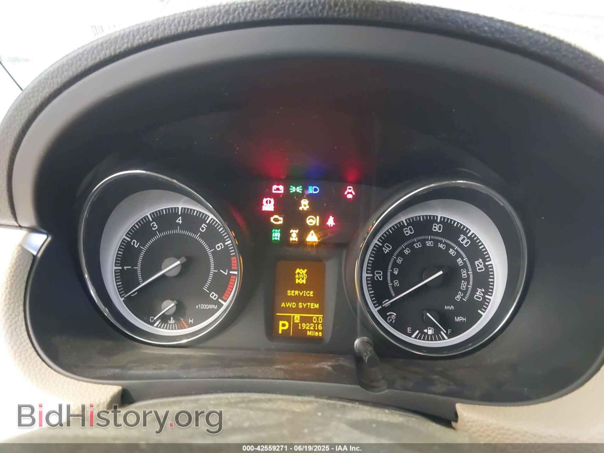 2012 SUZUKI KIZASHI - VIN: JS2RF9A35C6100444 - Photo 7
