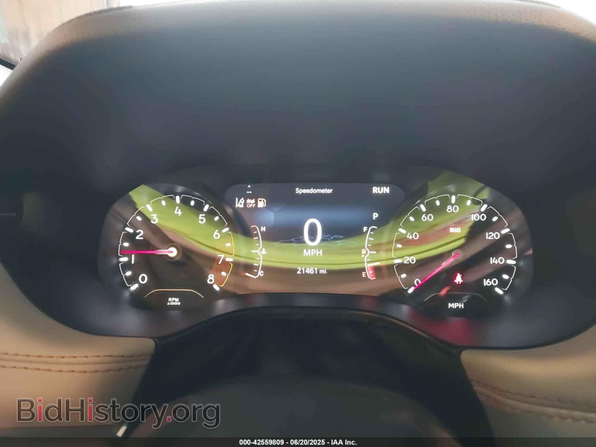 2022 JEEP COMPASS - VIN: 3C4NJDCB3NT153697 - Фото 7