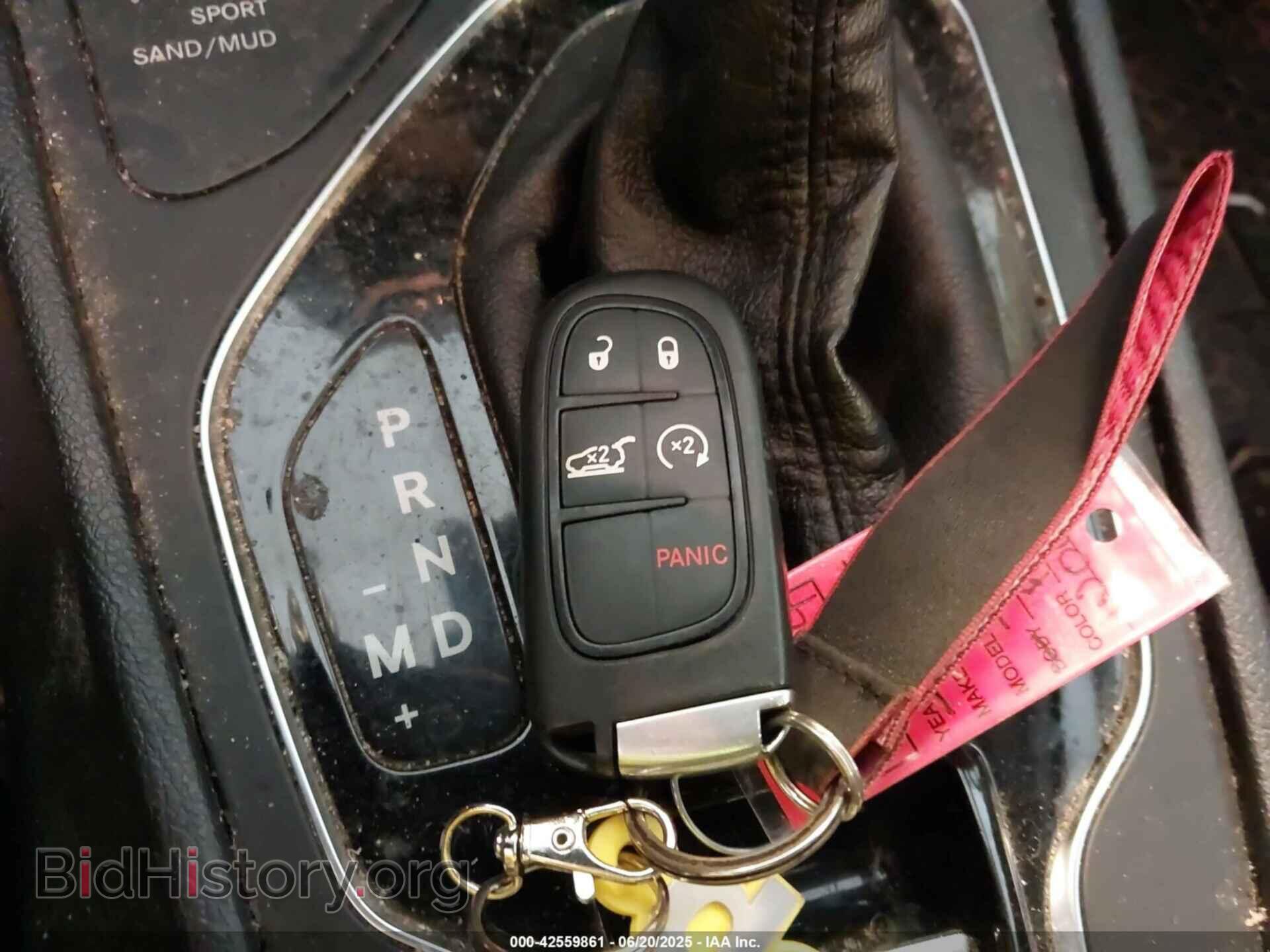 2020 JEEP CHEROKEE - VIN: 1C4PJMDX6LD629155 - Фото 11
