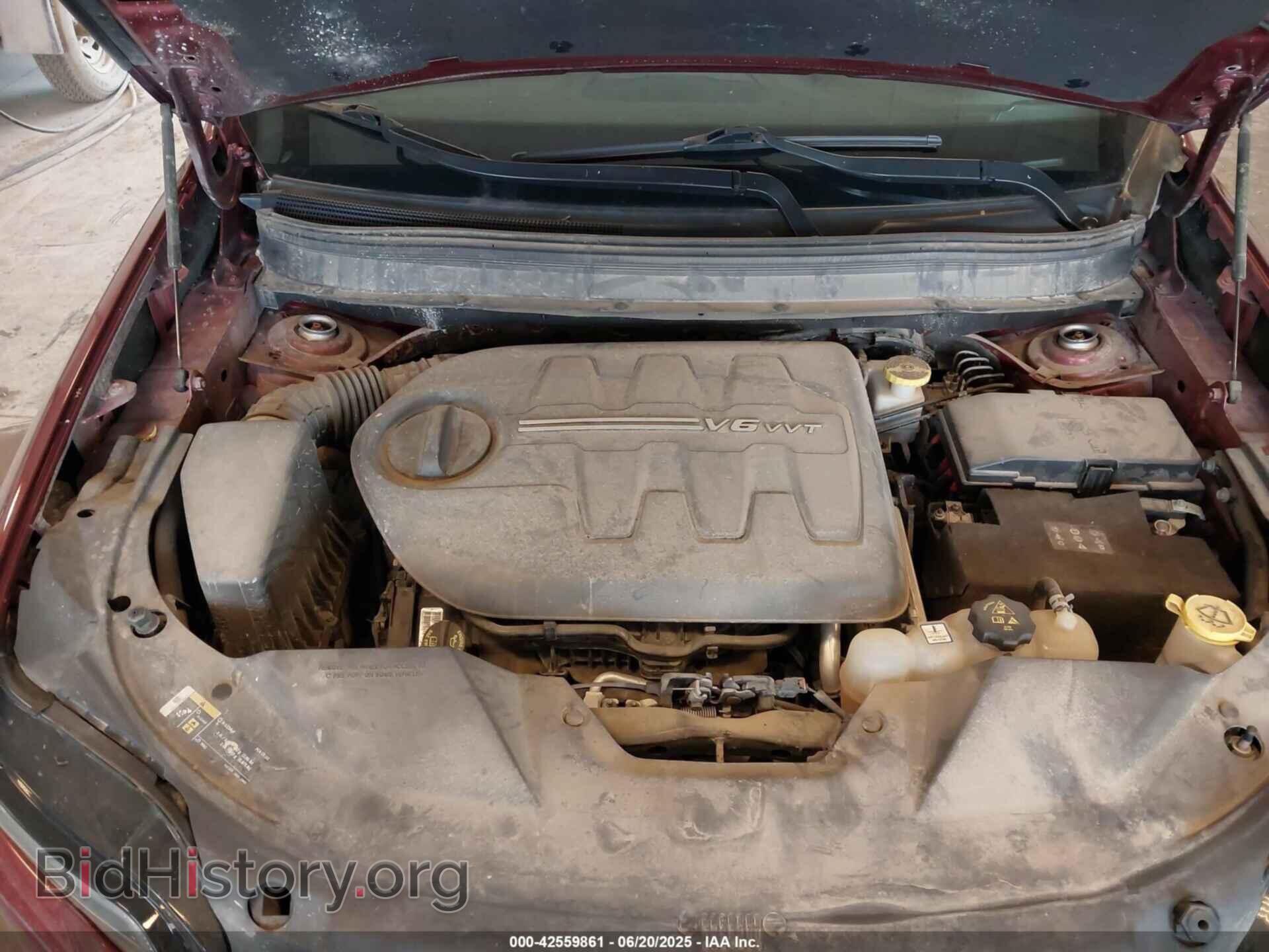 2020 JEEP CHEROKEE - VIN: 1C4PJMDX6LD629155 - Фото 10