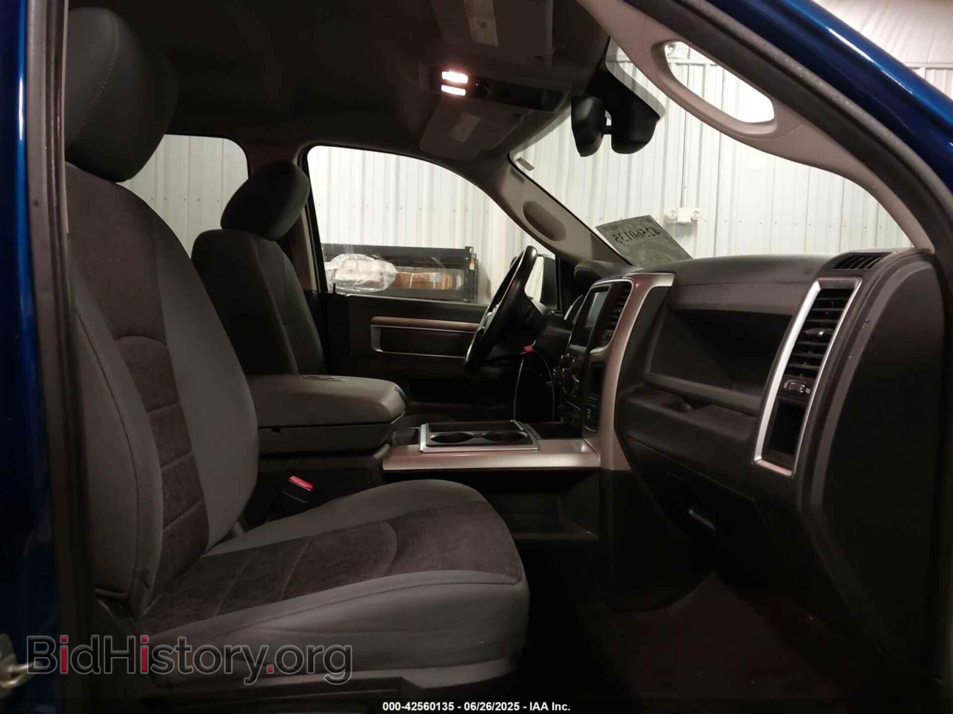 2015 RAM 1500 - VIN: 1C6RR7LT8FS545105 - Фото 5