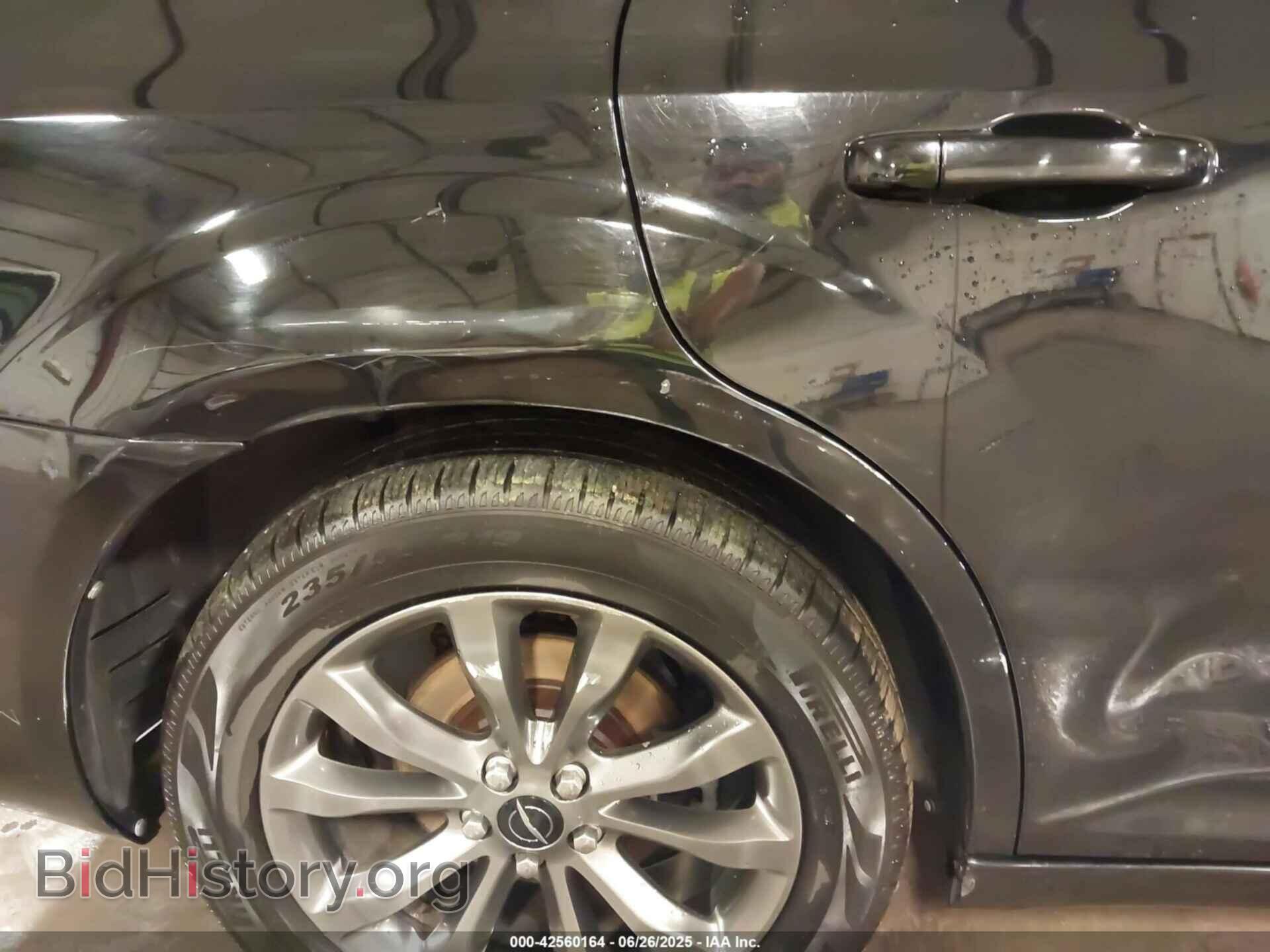 2014 CHRYSLER 300 - VIN: 2C3CCAGG3EH331532 - Фото 6