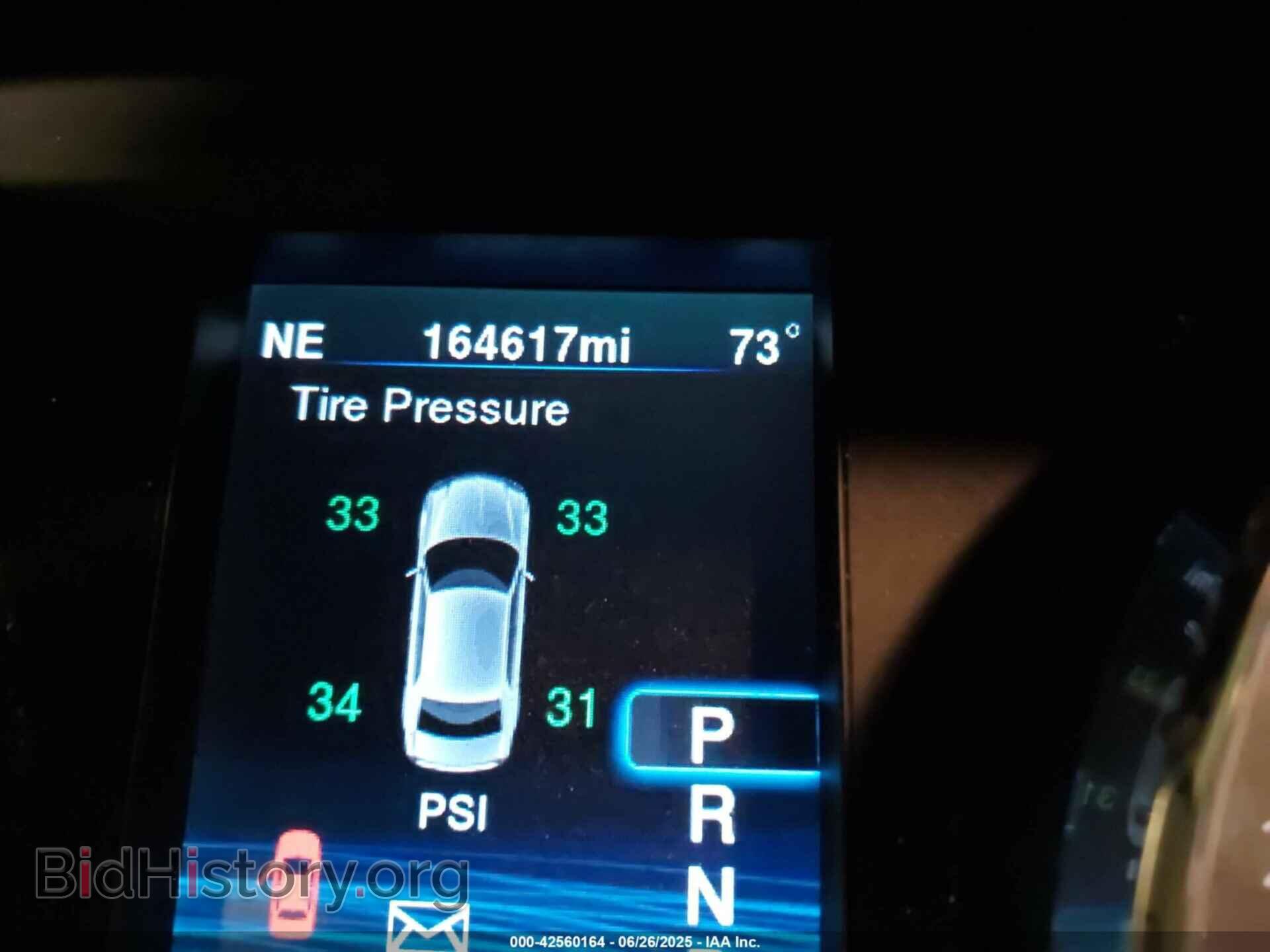 2014 CHRYSLER 300 - VIN: 2C3CCAGG3EH331532 - Фото 7