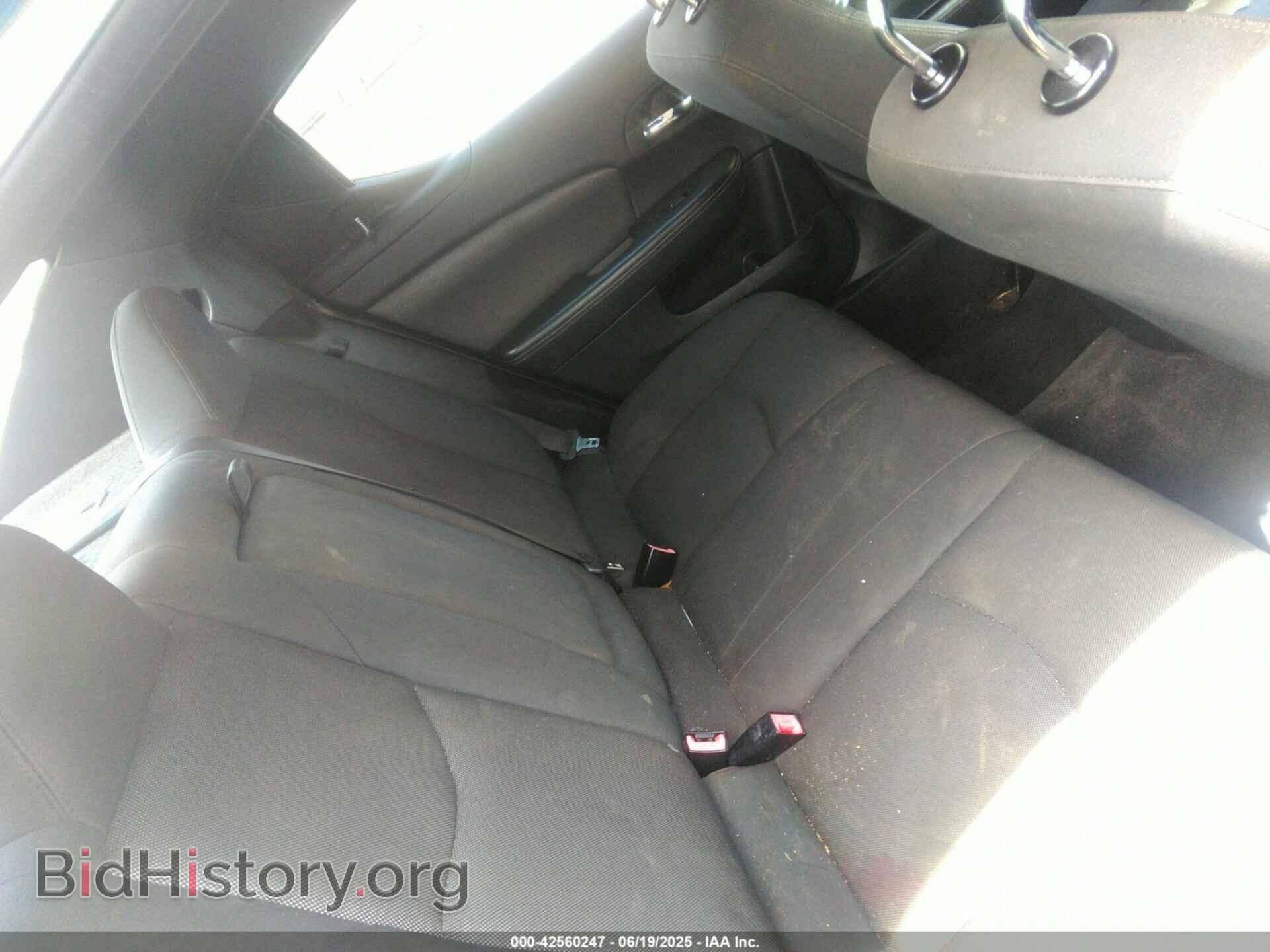 2012 DODGE AVENGER - VIN: 1C3CDZAB6CN294568 - Фото 8