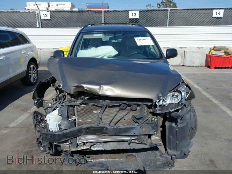2012 Toyota RAV4 (VIN 2T3BF4DV2CW234483) — photo 13 of 17