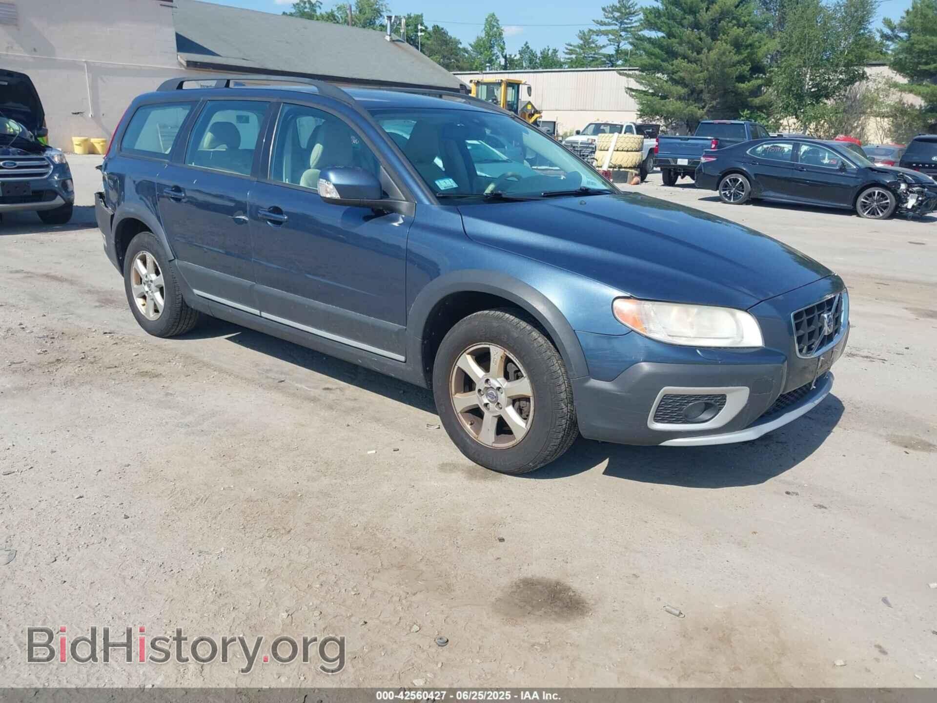 Photo YV4BZ982191048801 - VOLVO XC70 2009