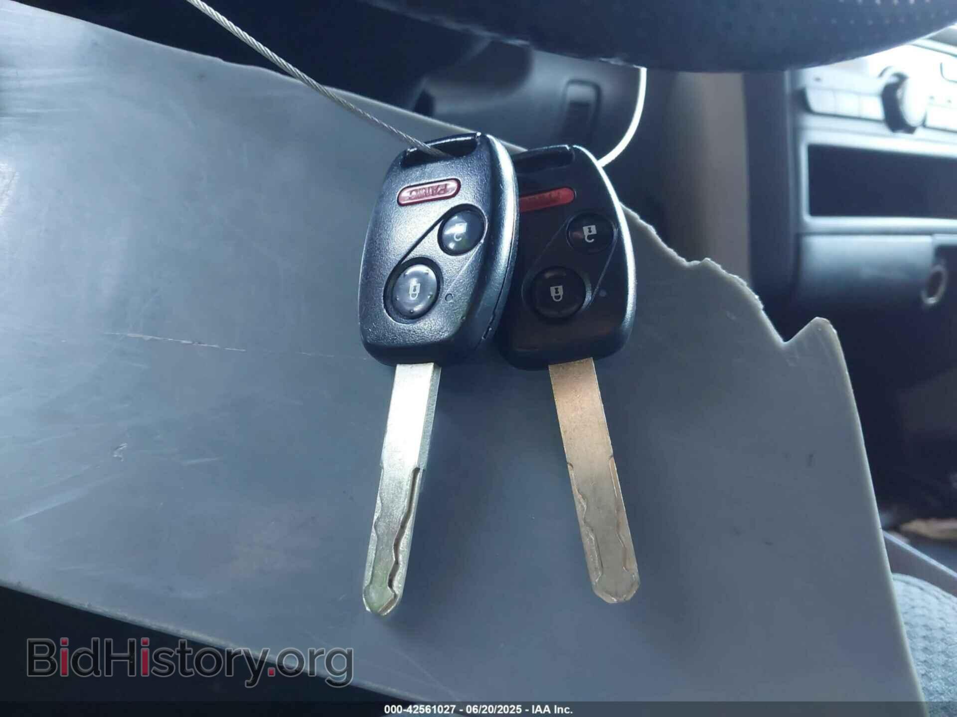 2008 HONDA PILOT - VIN: 5FNYF28438B015853 - Фото 11