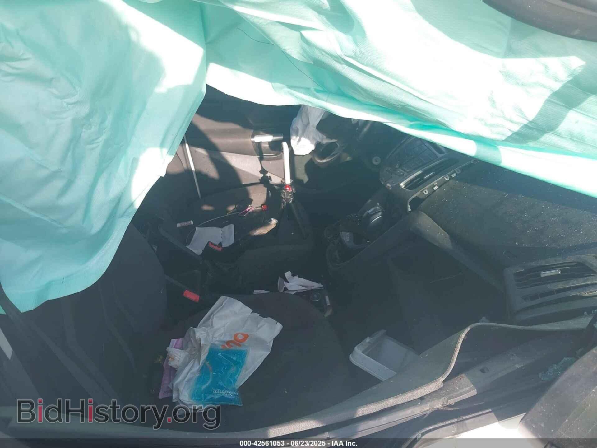 2017 FORD TRANSIT CONNECT - VIN: NM0LS7F73H1317102 - Фото 5