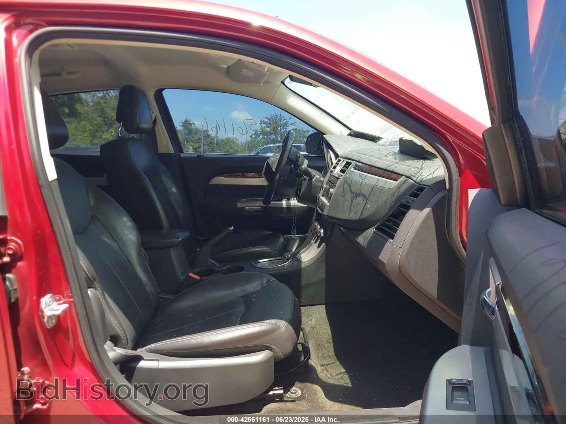 2010 CHRYSLER SEBRING - VIN: 1C3CC5FB8AN133656 - Фото 5