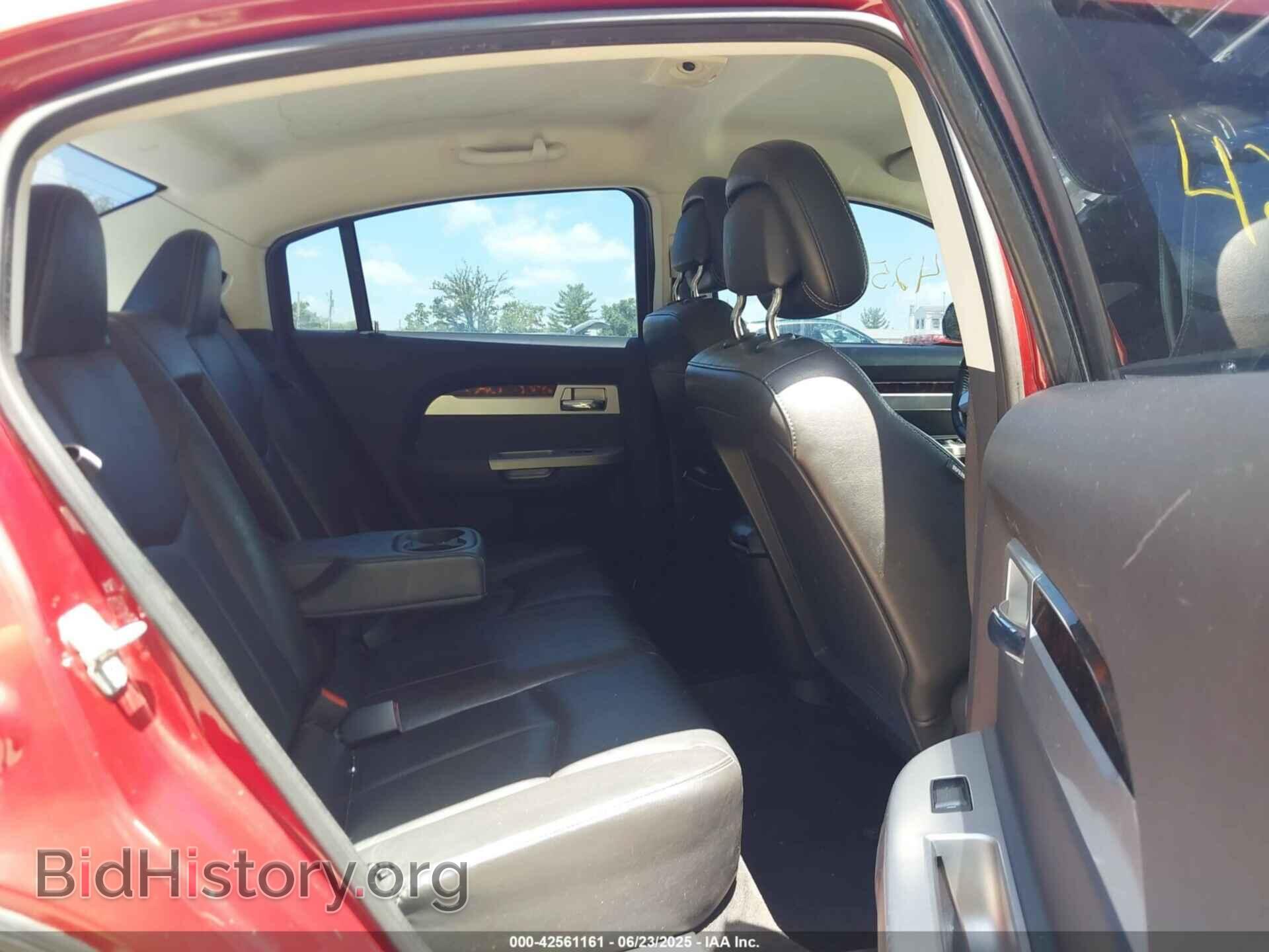 2010 CHRYSLER SEBRING - VIN: 1C3CC5FB8AN133656 - Фото 8