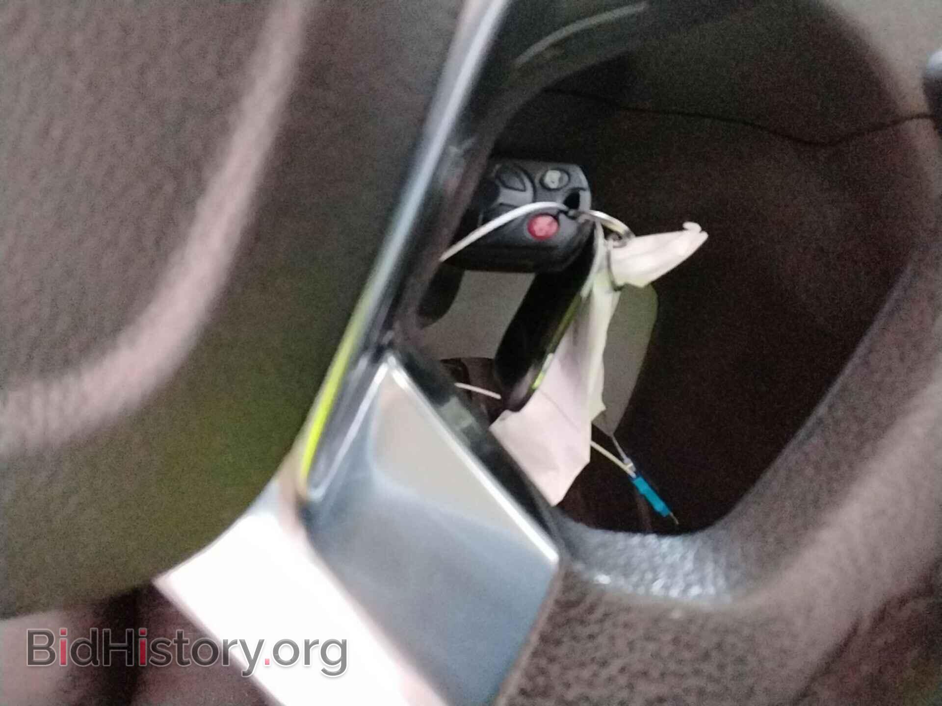 2019 FORD TRANSIT - VIN: 1FTYE1YMXKKB40159 - Фото 13