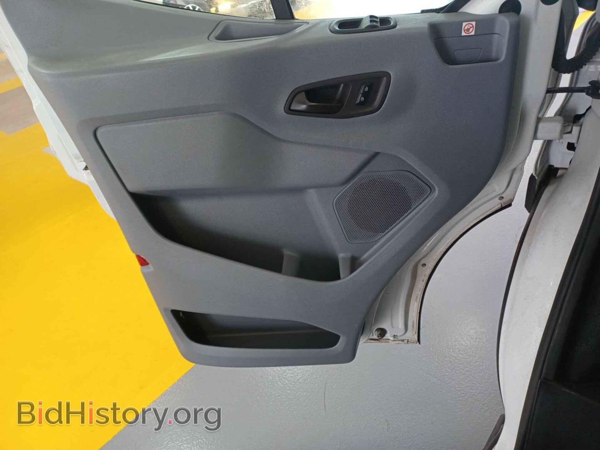 2019 FORD TRANSIT - VIN: 1FTYE1YMXKKB40159 - Фото 25