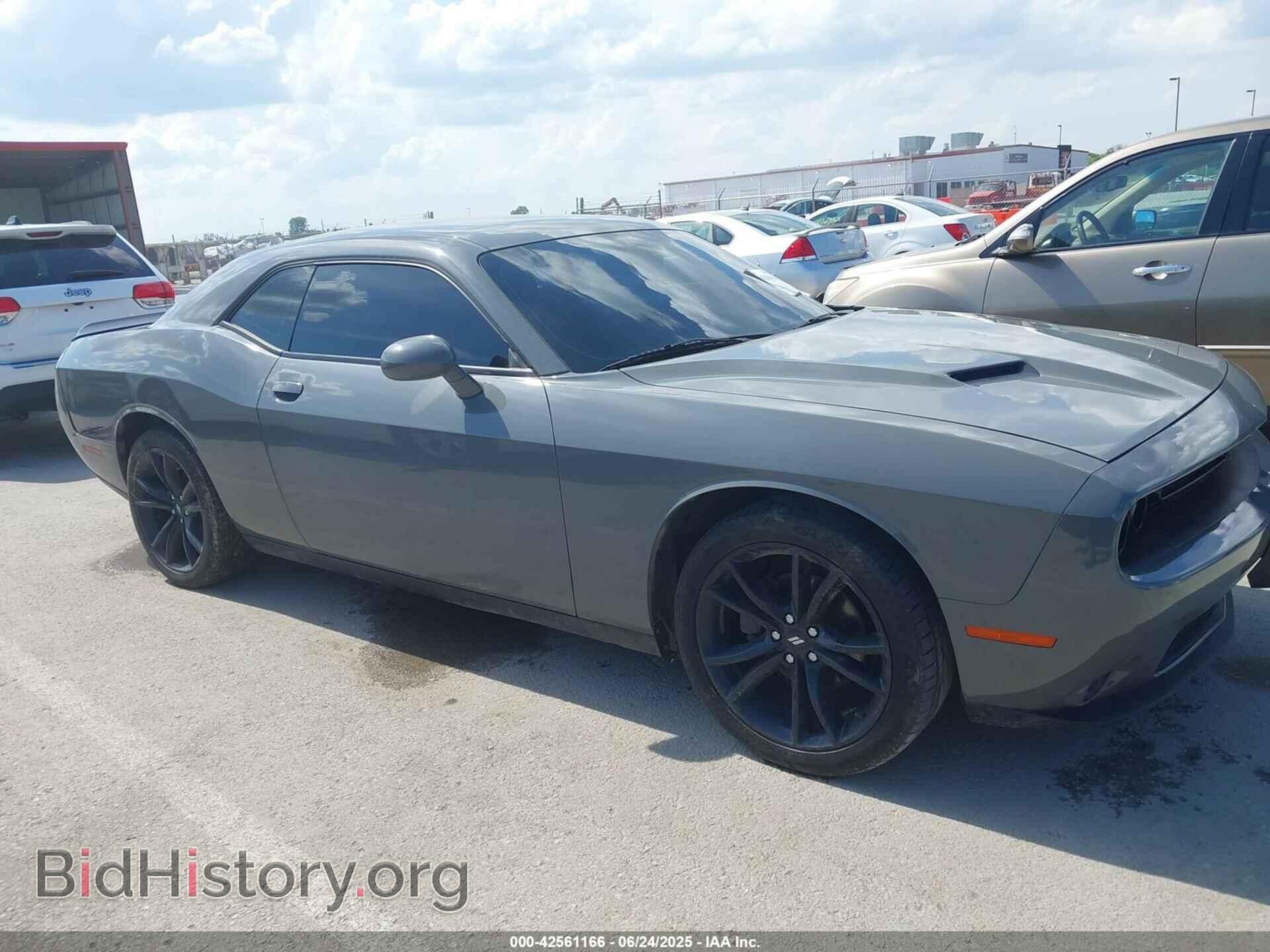 2018 DODGE CHALLENGER - VIN: 2C3CDZAG4JH142063 - Photo 13