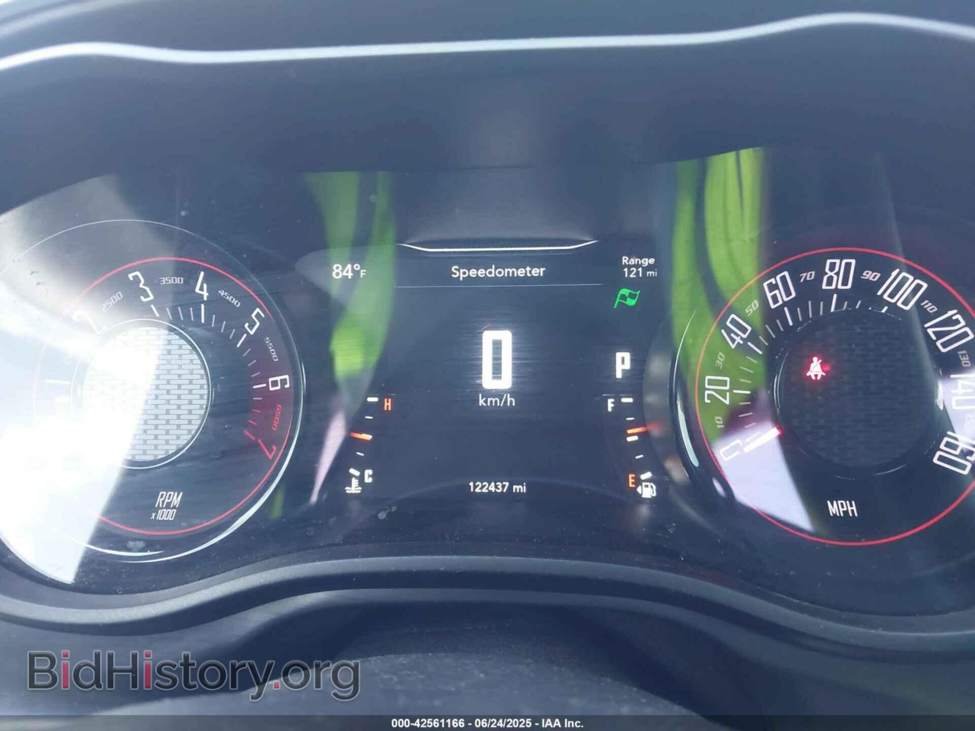 2018 DODGE CHALLENGER - VIN: 2C3CDZAG4JH142063 - Photo 7