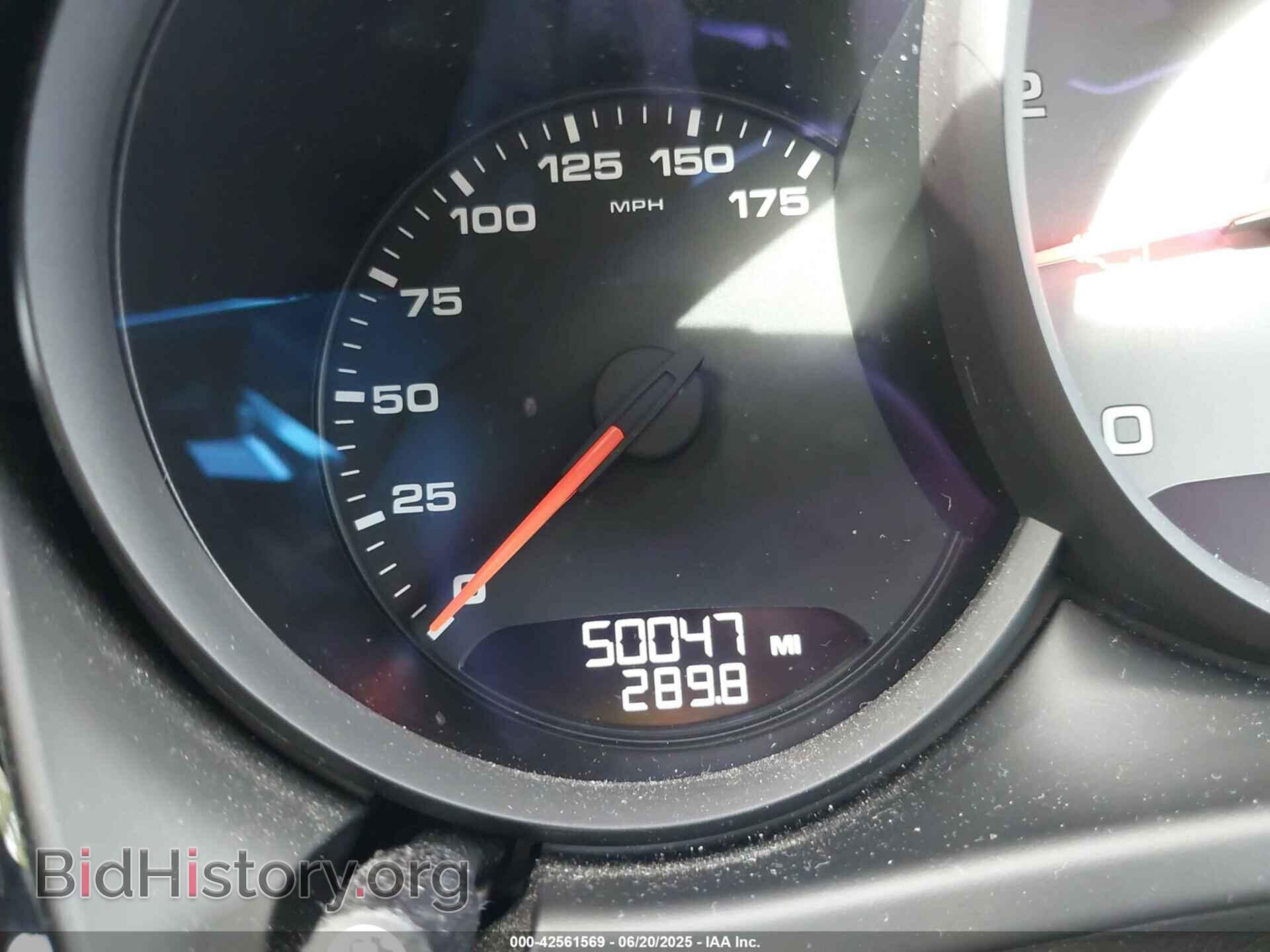 2019 PORSCHE MACAN - VIN: WP1AB2A59KLB33036 - Фото 15