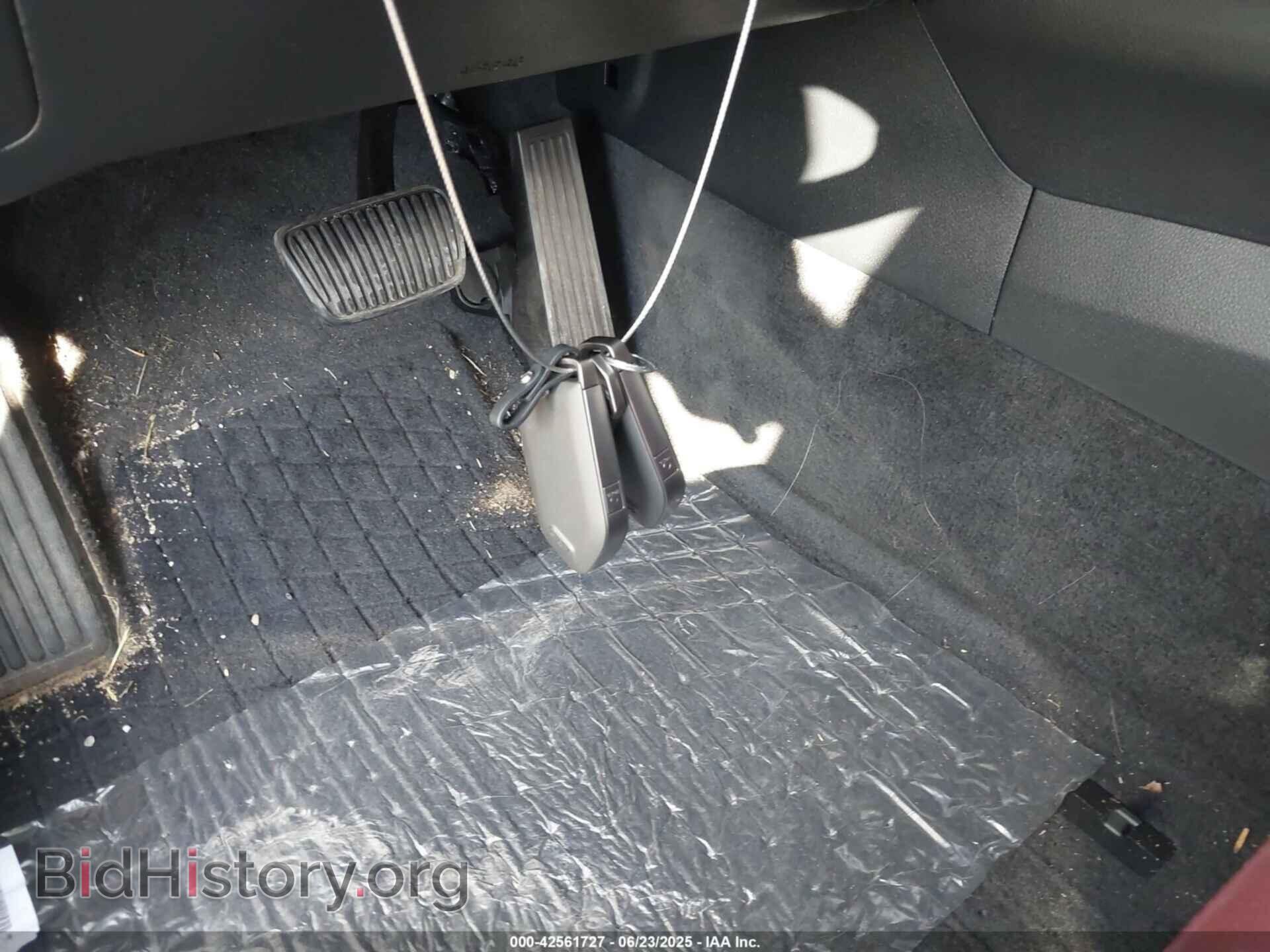 2025 KIA K5 - VIN: KNAG64J76S5314271 - Фото 11