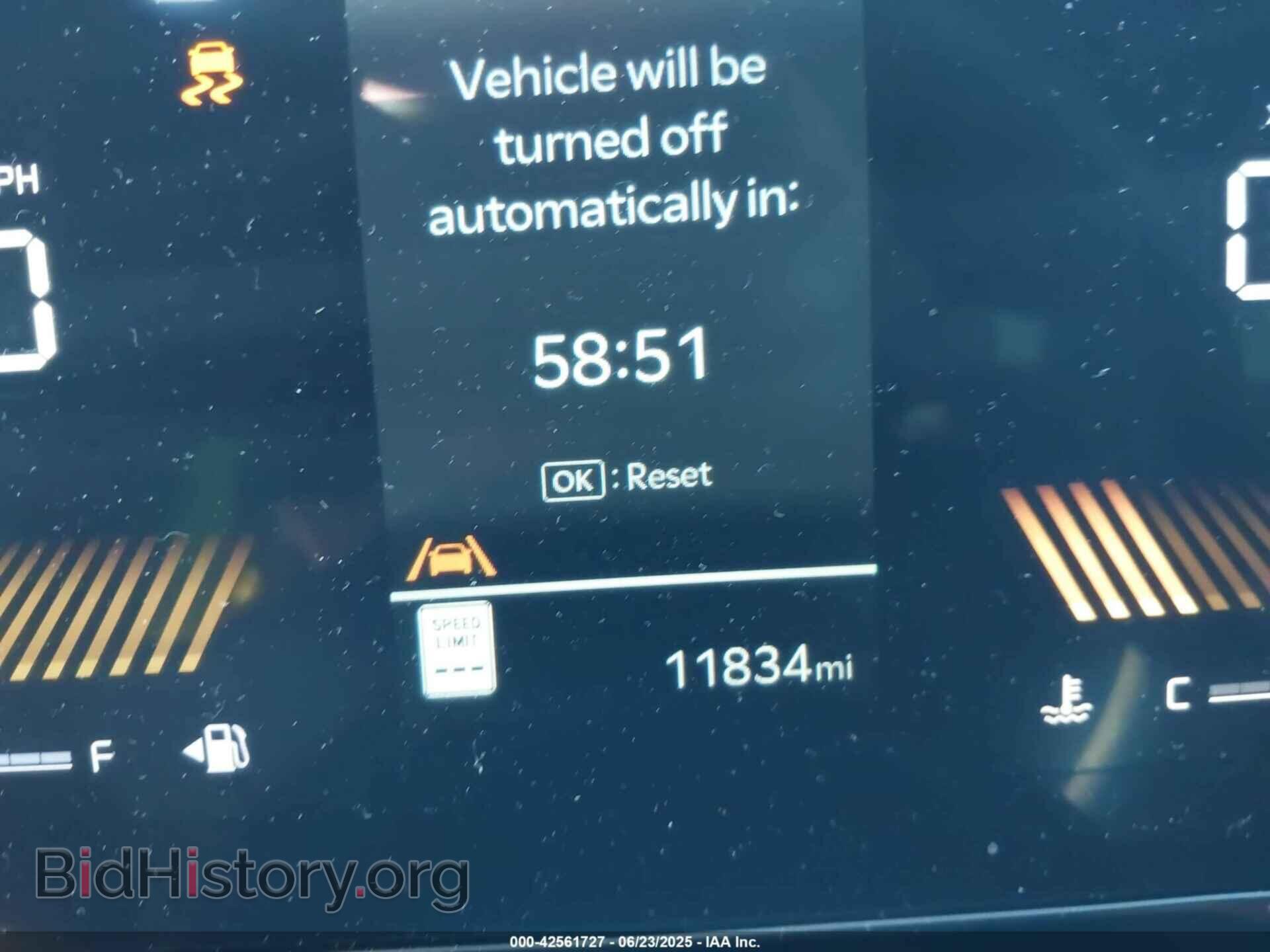 2025 KIA K5 - VIN: KNAG64J76S5314271 - Фото 15