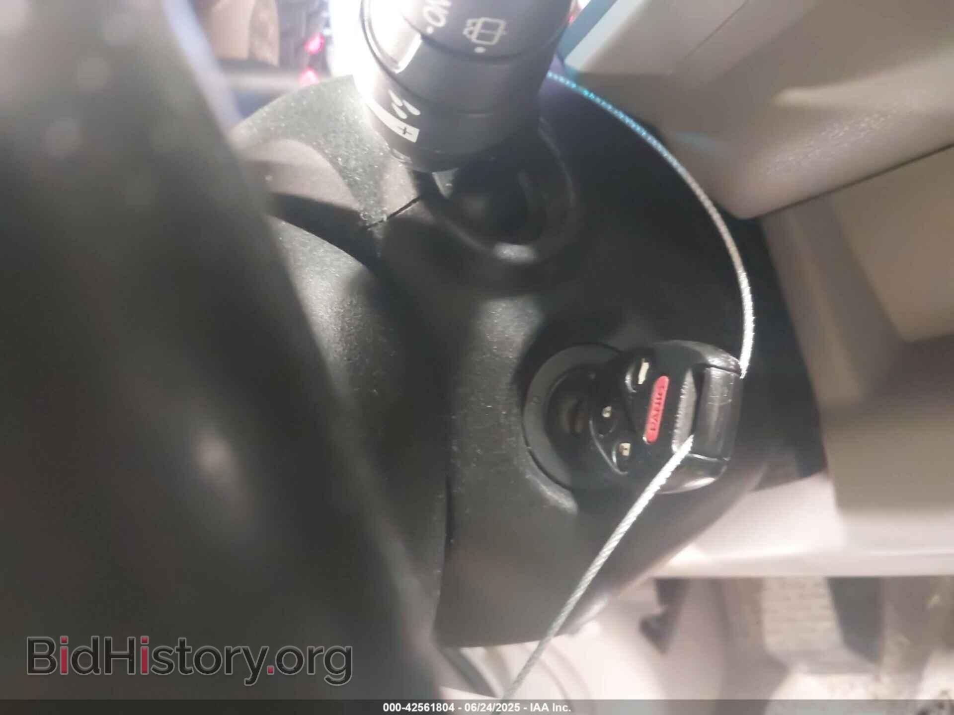 2009 HONDA PILOT - VIN: 5FNYF48589B046554 - Фото 11