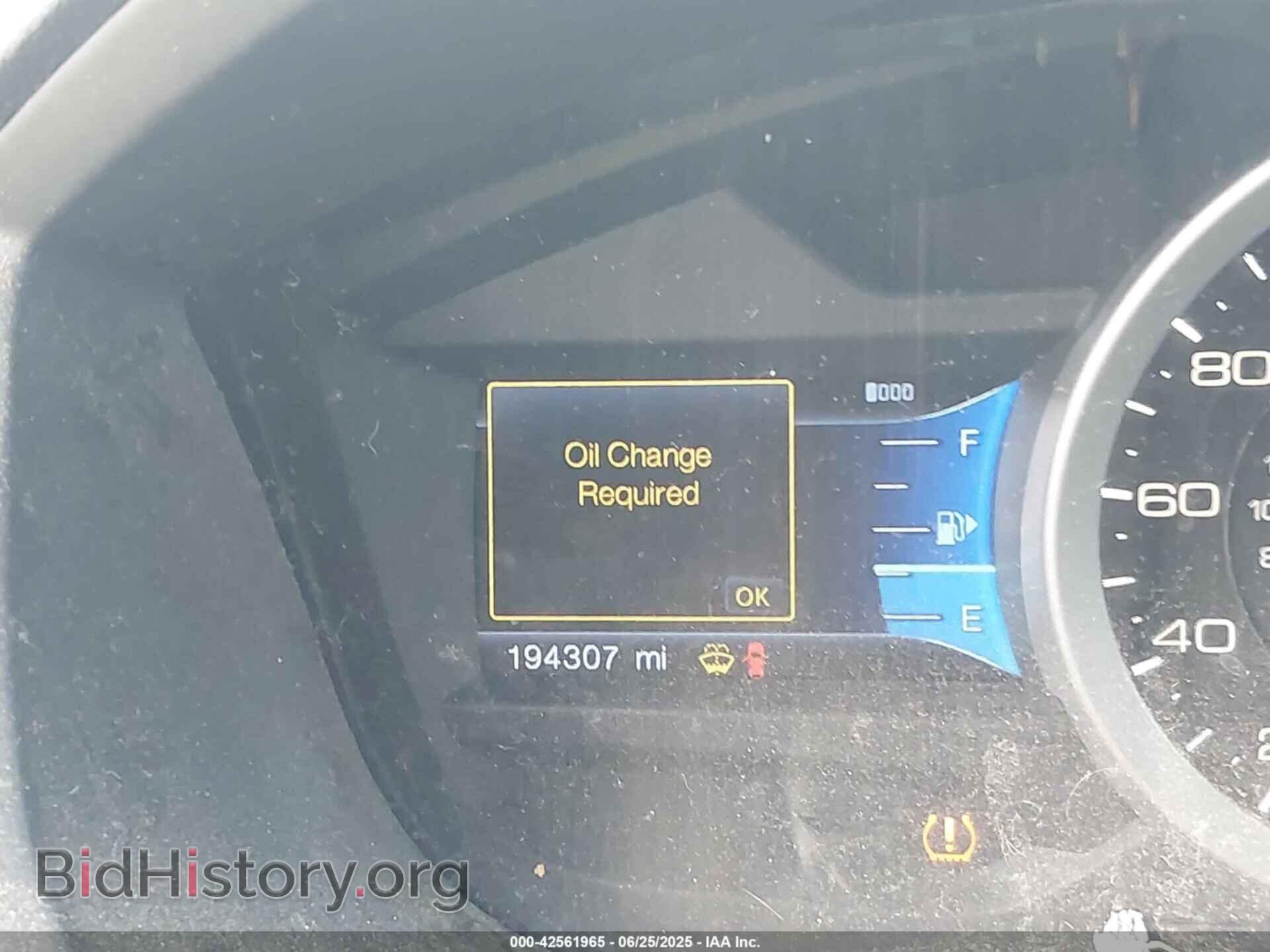 2013 FORD EXPLORER - VIN: 1FM5K8F87DGA68185 - Фото 16