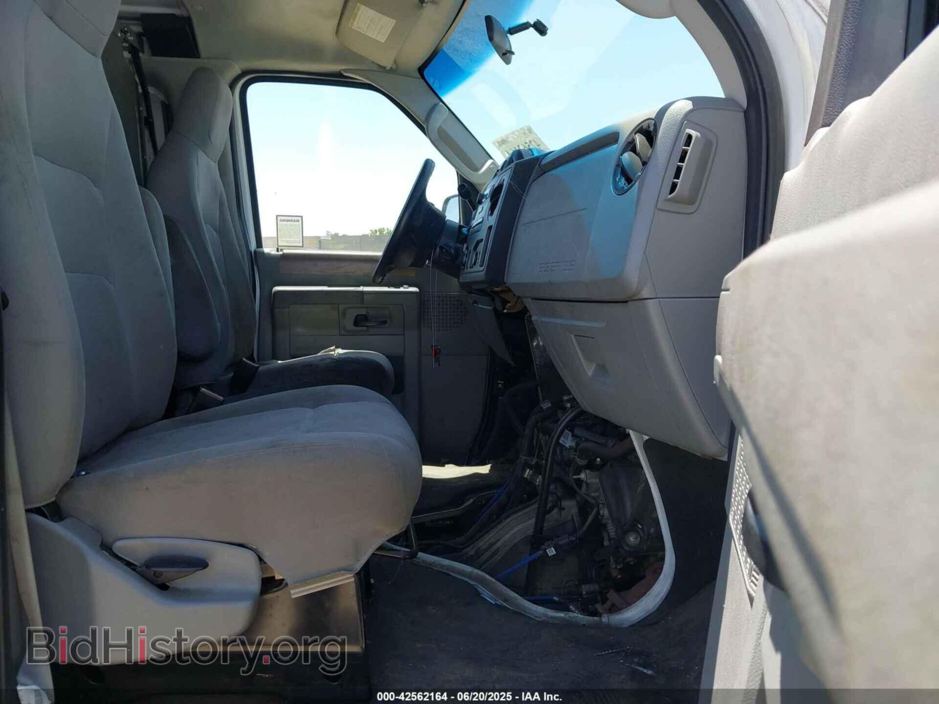 2013 FORD E-250 - VIN: 1FTNE2EW2DDA31328 - Фото 5