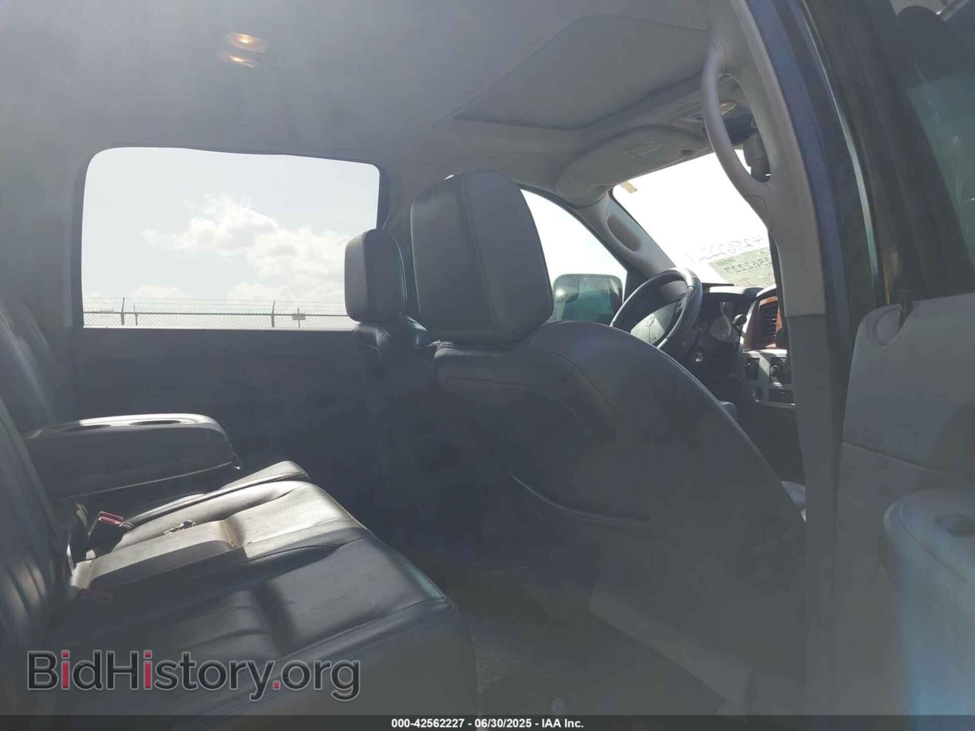 2007 DODGE RAM 2500 - VIN: 3D7KS29C87G712862 - Photo 6
