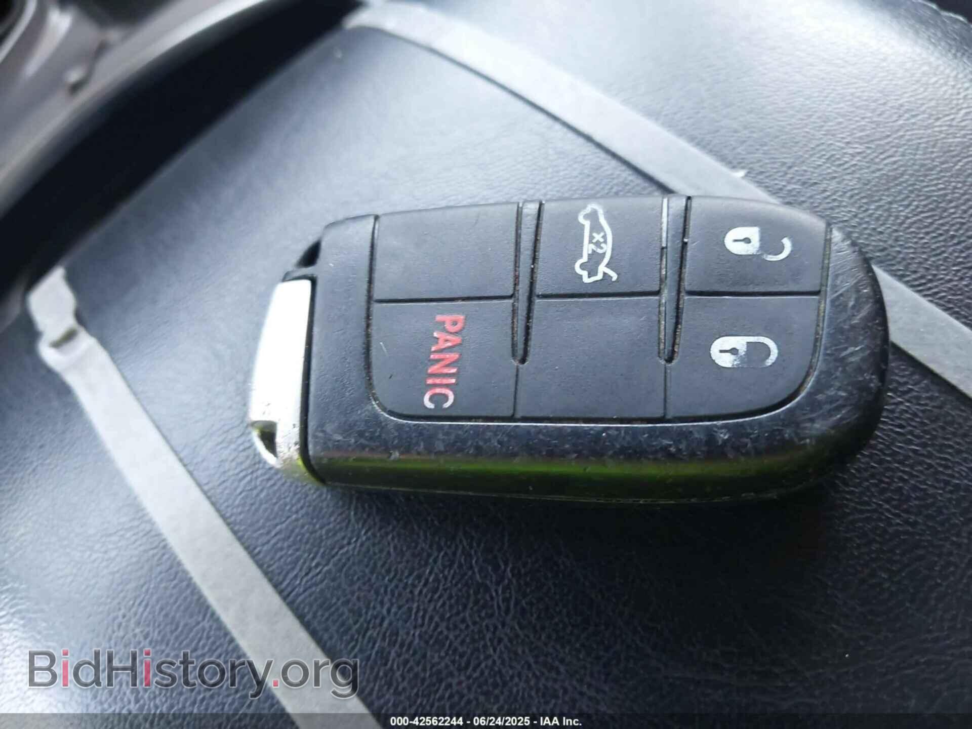 2020 DODGE CHARGER - VIN: 2C3CDXBG9LH118072 - Фото 11