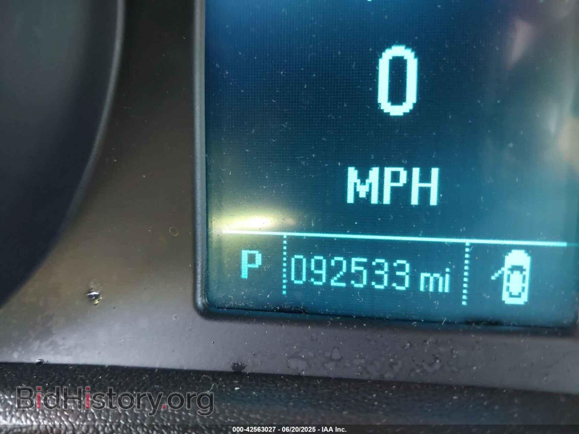 2014 BUICK VERANO - VIN: 1G4PR5SK5E4220052 - Фото 15