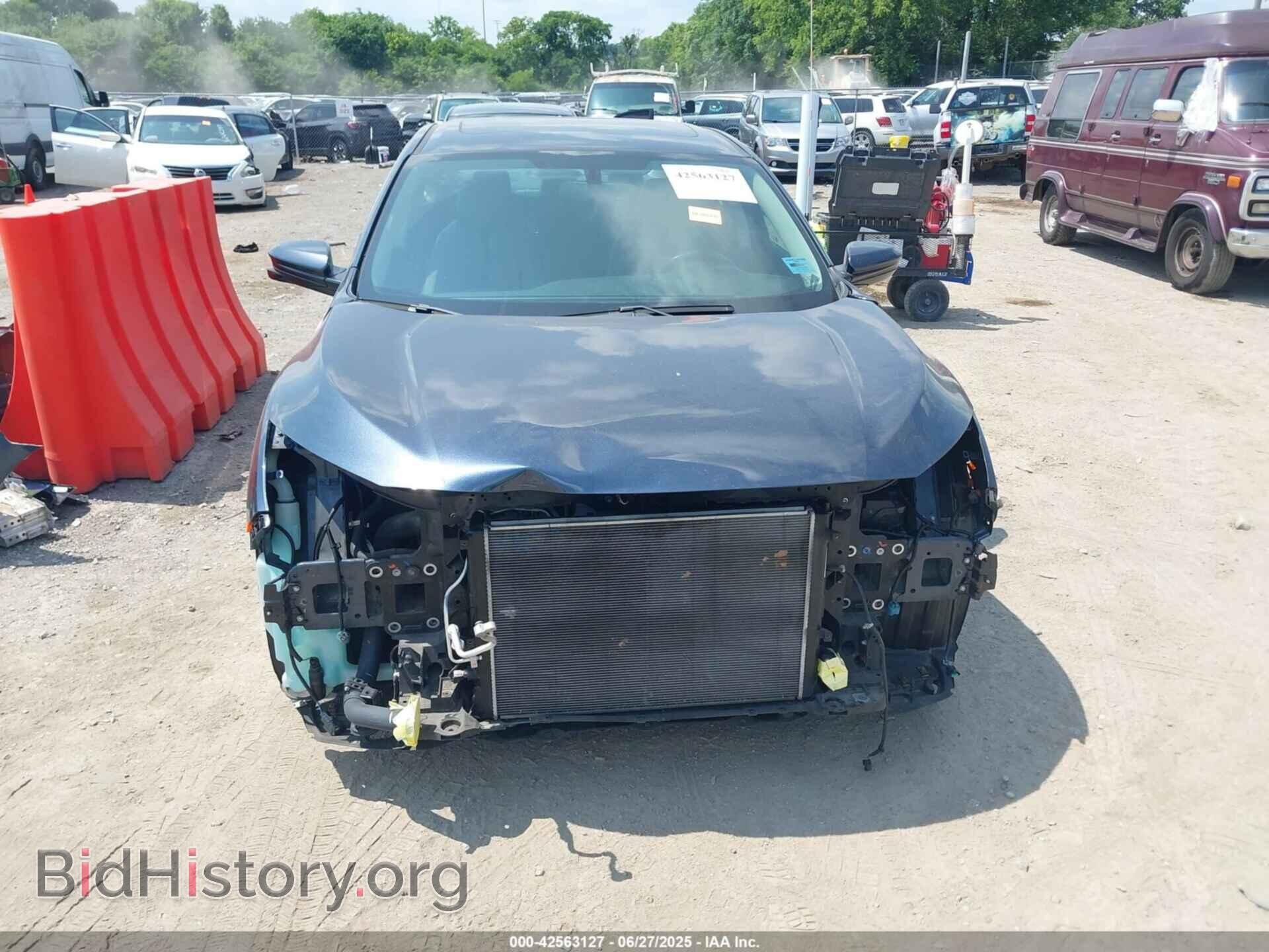 2017 HONDA CIVIC - VIN: 19XFC1F74HE028351 - Фото 13