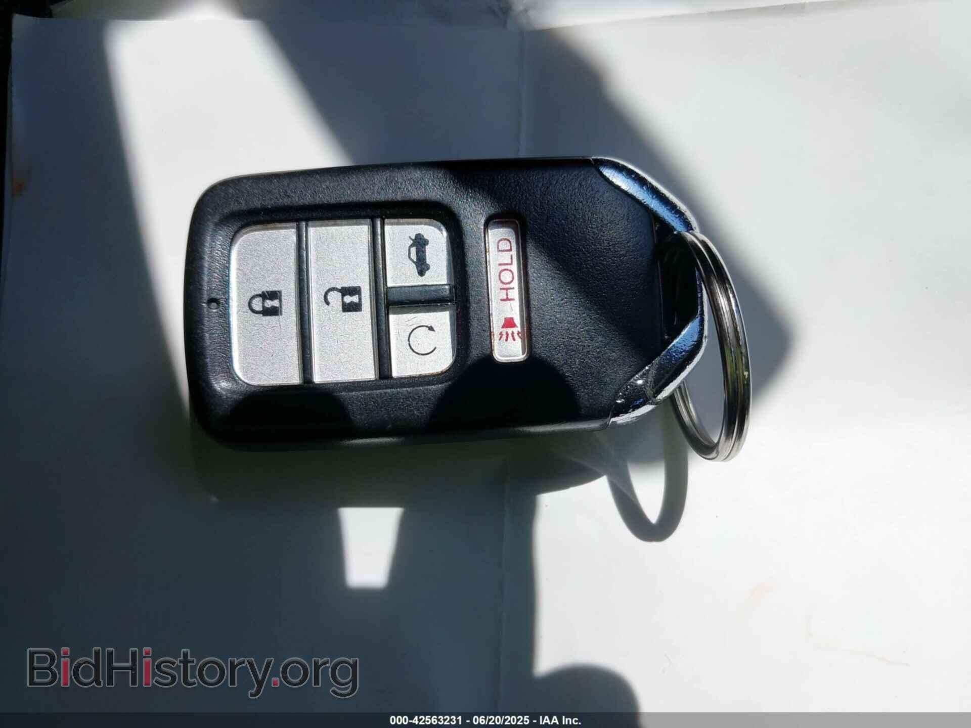 2016 HONDA CIVIC - VIN: 2HGFC2F77GH506417 - Фото 11