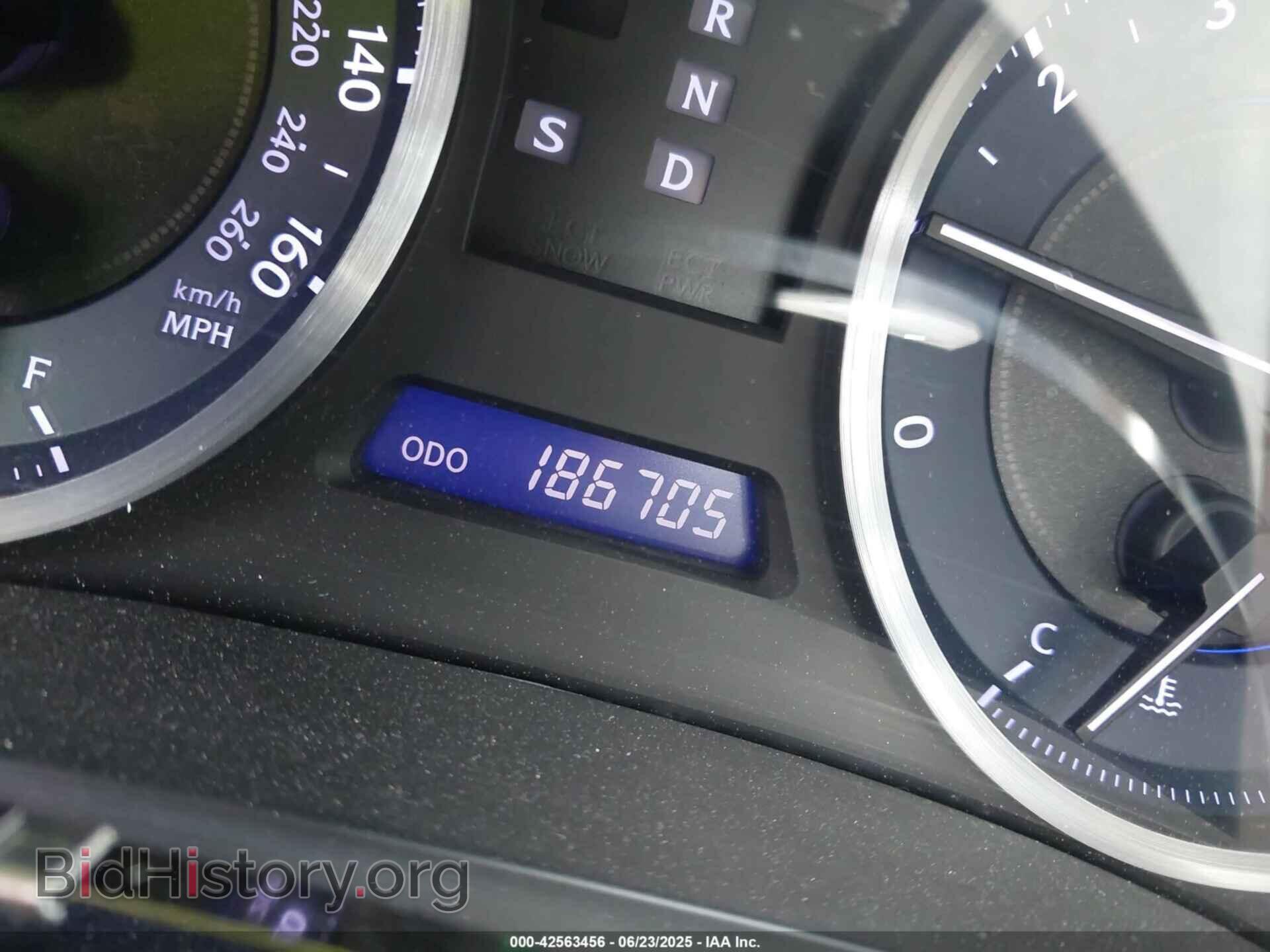 2012 LEXUS IS 250 - VIN: JTHCF5C2XC5053462 - Photo 16