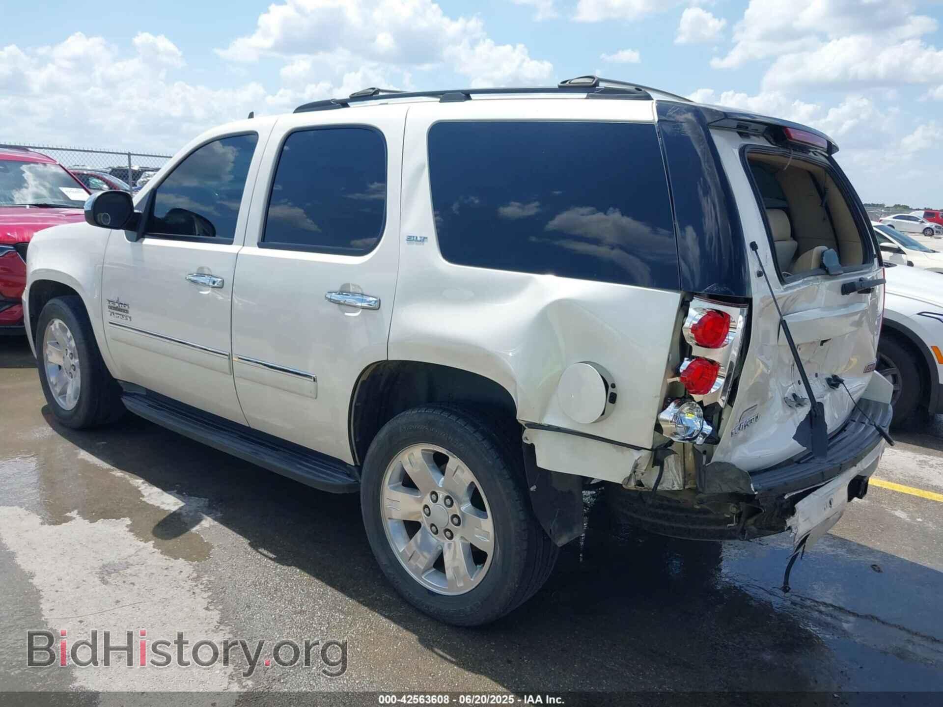 2013 GMC YUKON - VIN: 1GKS1CE06DR362646 - Фото 3
