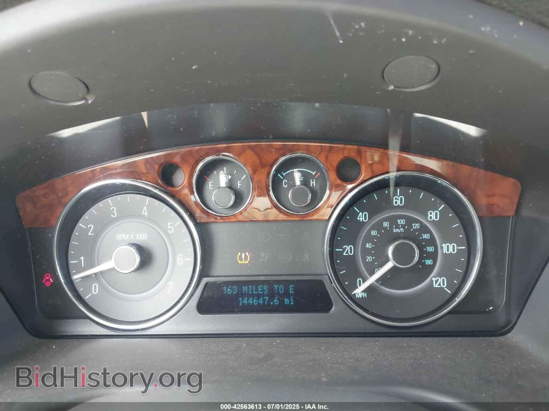 2012 FORD FLEX - VIN: 2FMGK5DC2CBD17688 - Photo 7