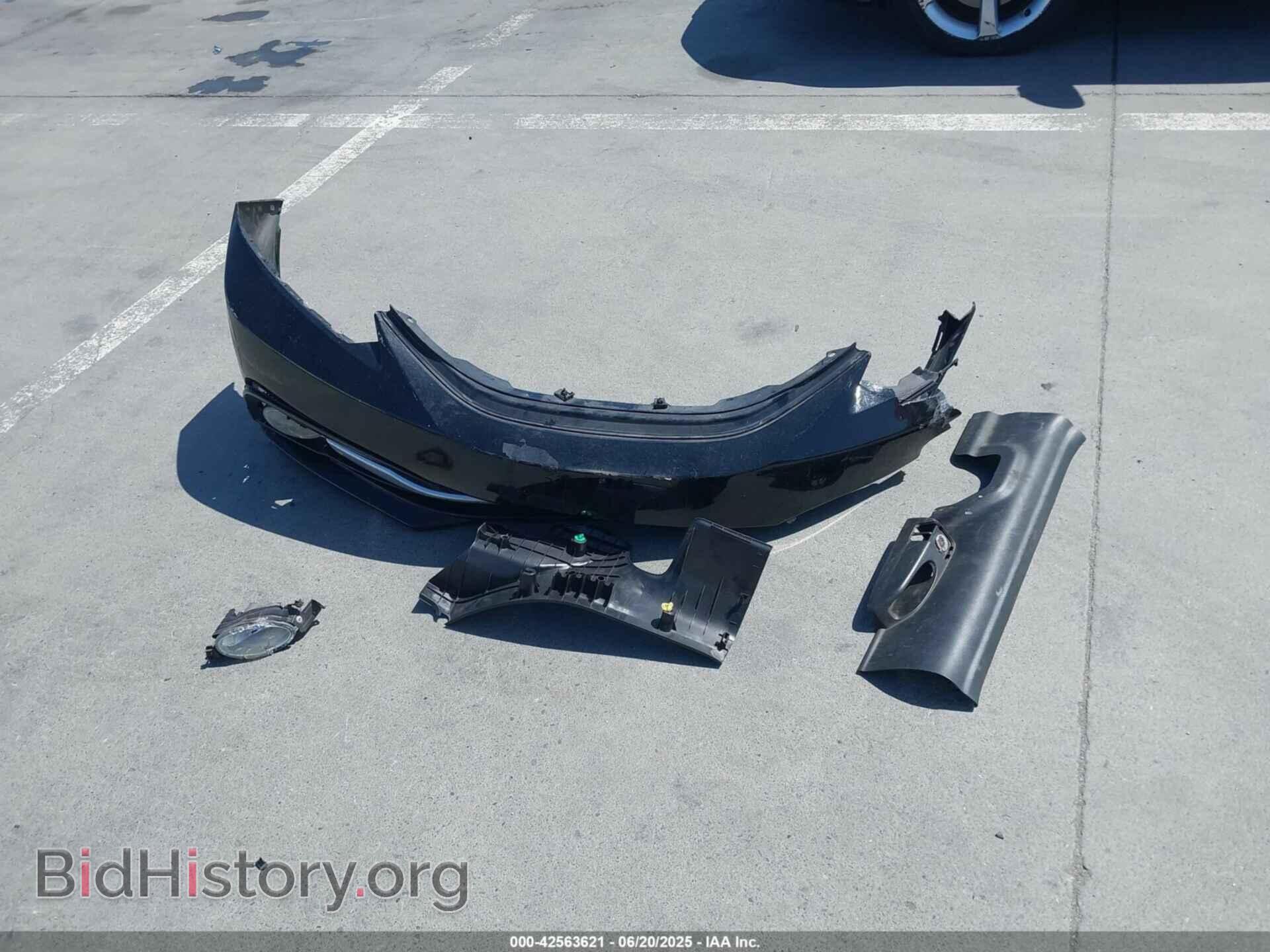 2013 HONDA CIVIC - VIN: 19XFB2F94DE093351 - Фото 11