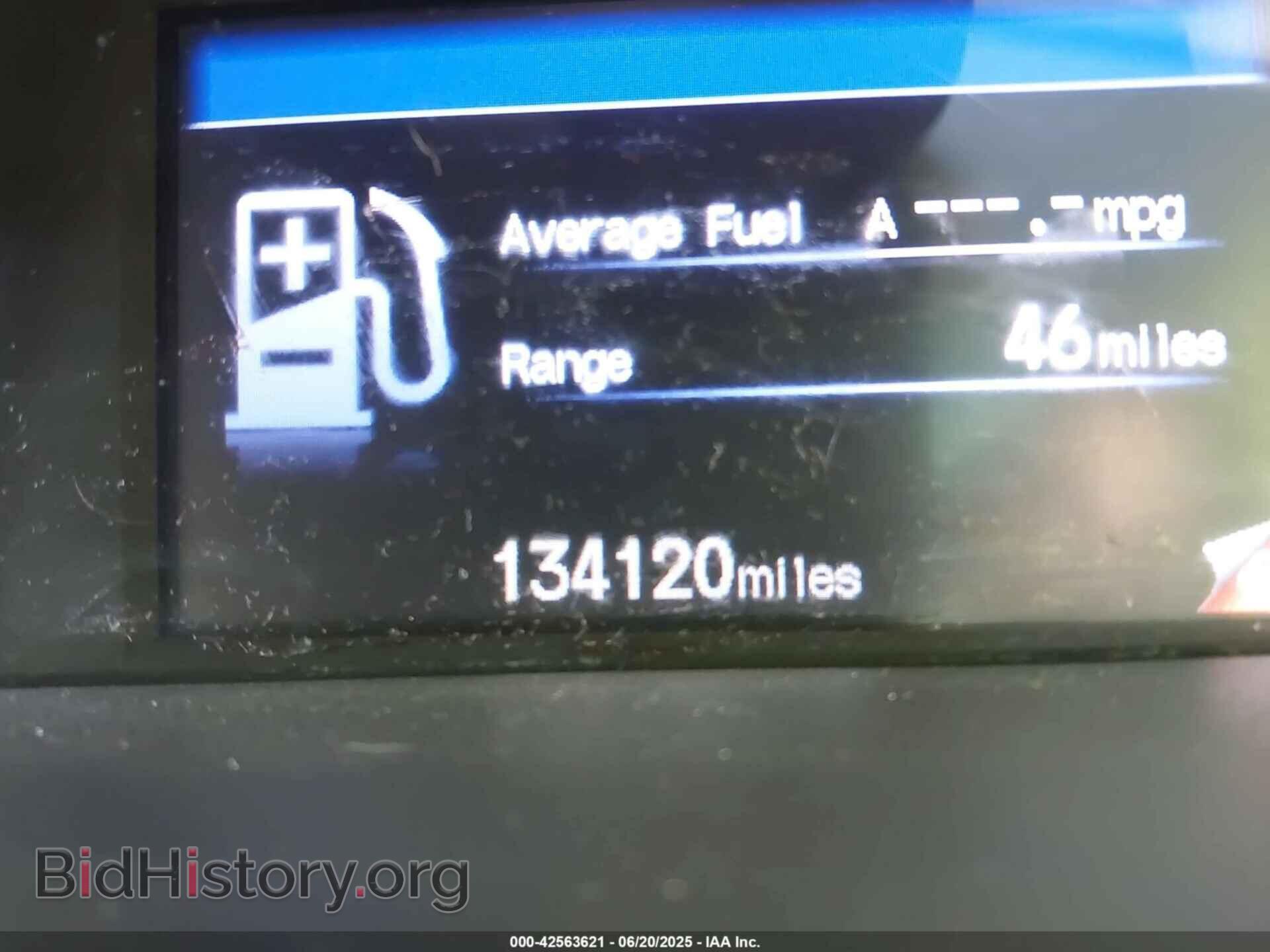 2013 HONDA CIVIC - VIN: 19XFB2F94DE093351 - Фото 15