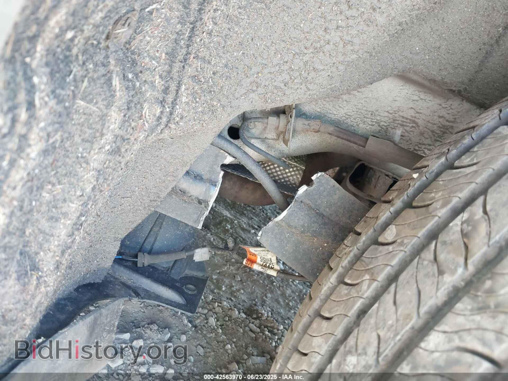 2014 FORD FOCUS - VIN: 1FADP3F28EL409219 - Photo 14