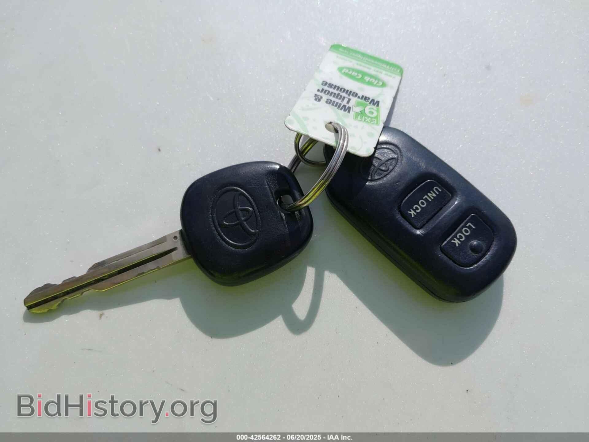2007 TOYOTA COROLLA - VIN: 2T1BR32E77C814817 - Фото 11