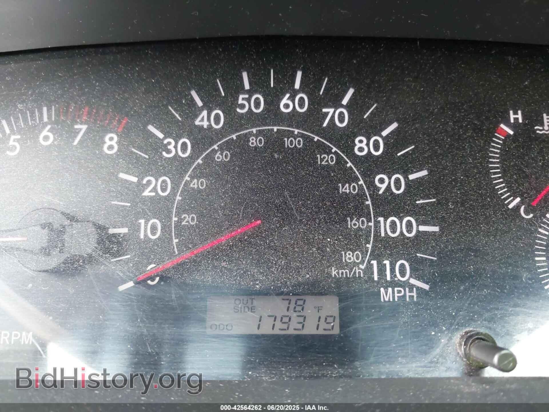 2007 TOYOTA COROLLA - VIN: 2T1BR32E77C814817 - Фото 7