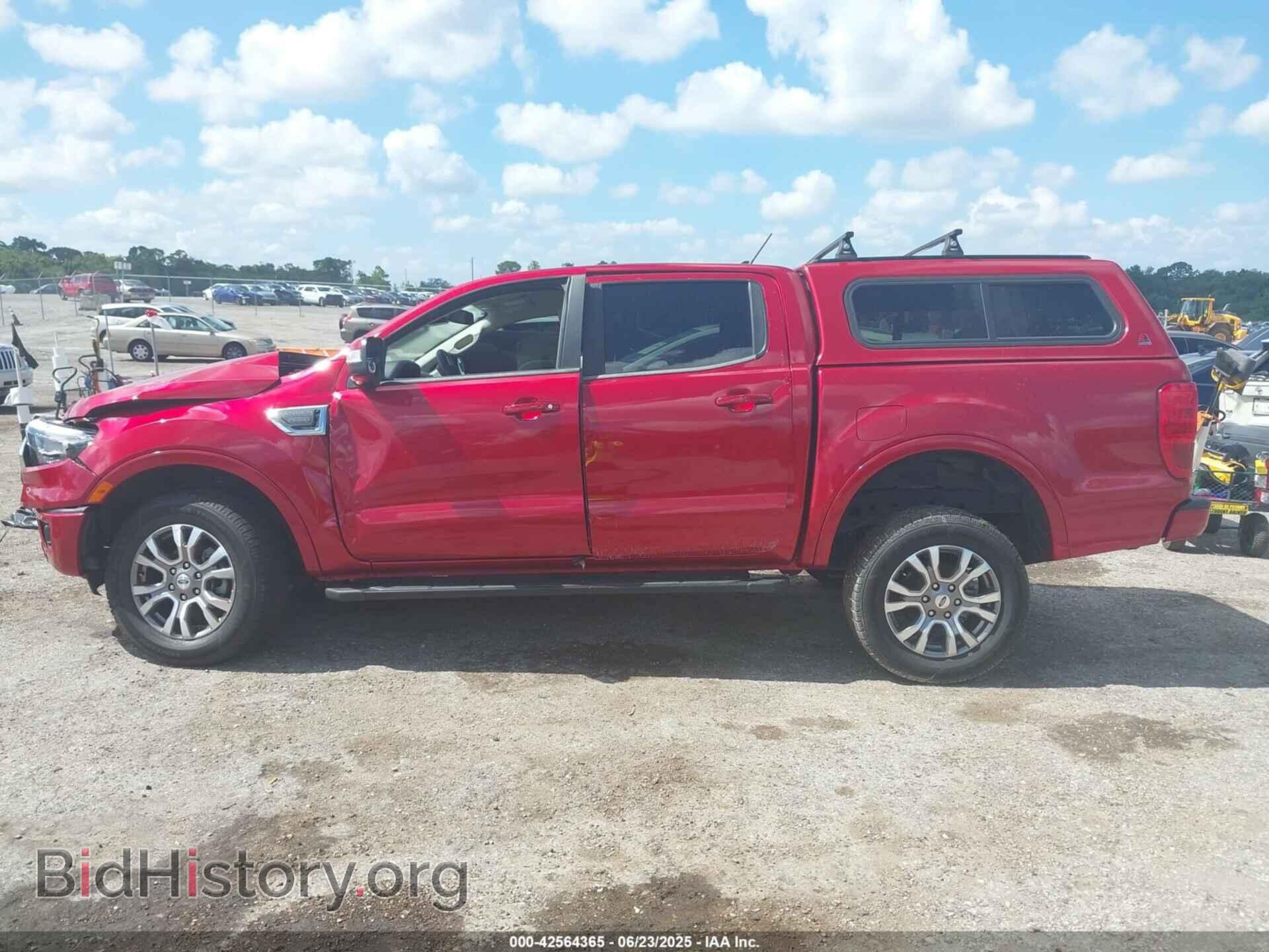 2021 FORD RANGER - VIN: 1FTER4EH6MLD92147 - Фото 14