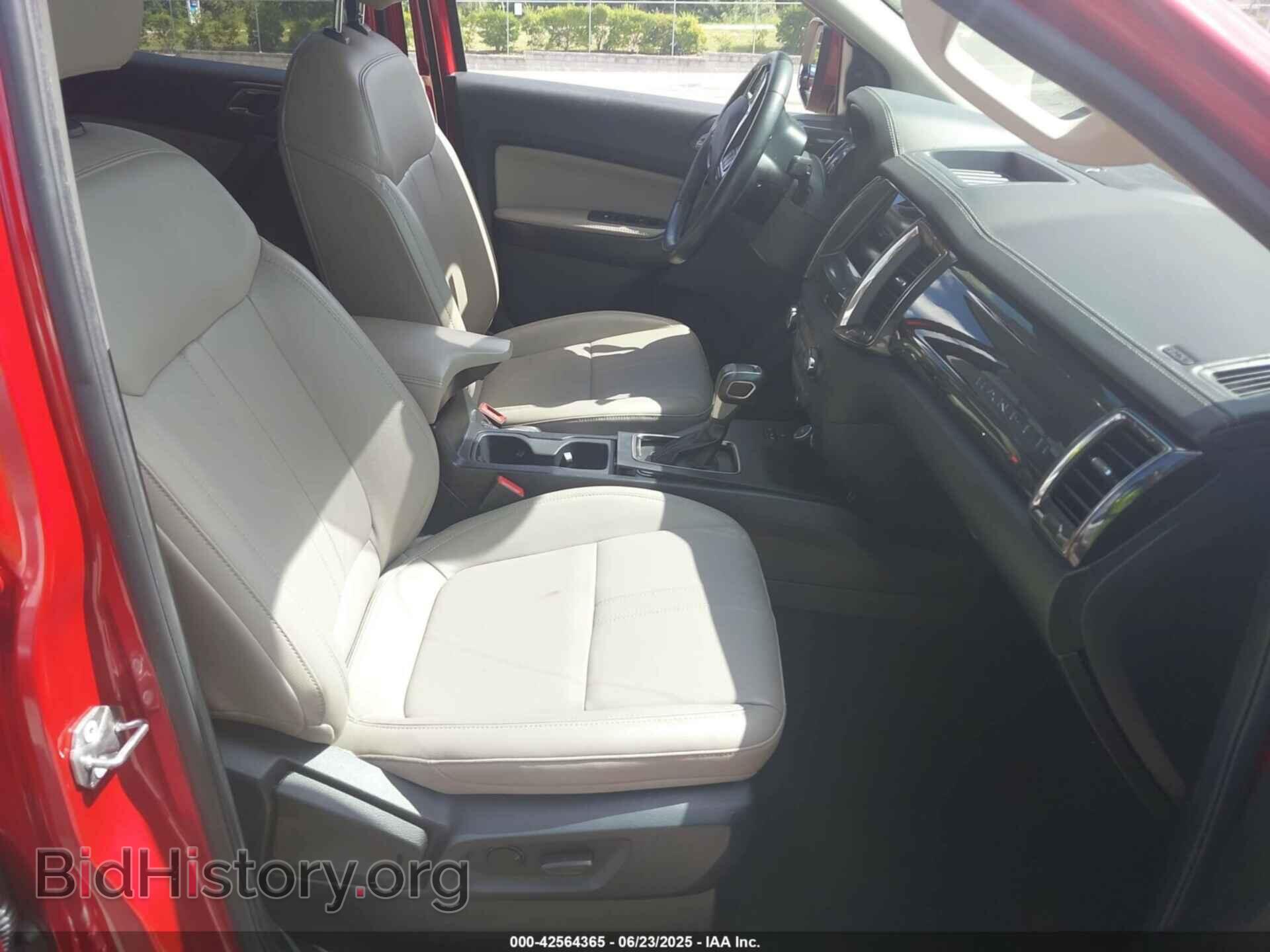 2021 FORD RANGER - VIN: 1FTER4EH6MLD92147 - Фото 5