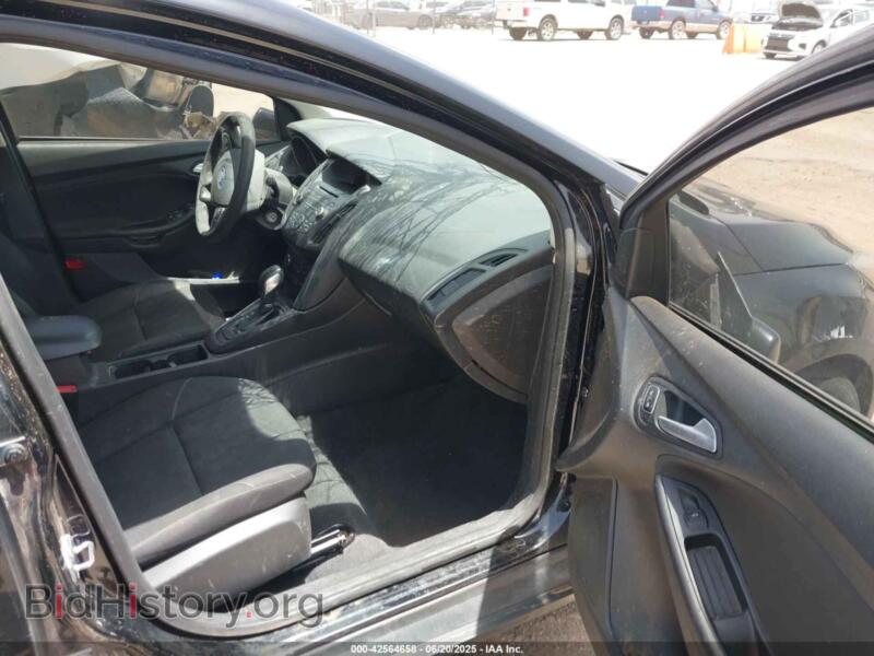 2017 Ford FOCUS (VIN 1FADP3F24HL229787) — фото 5 из 17