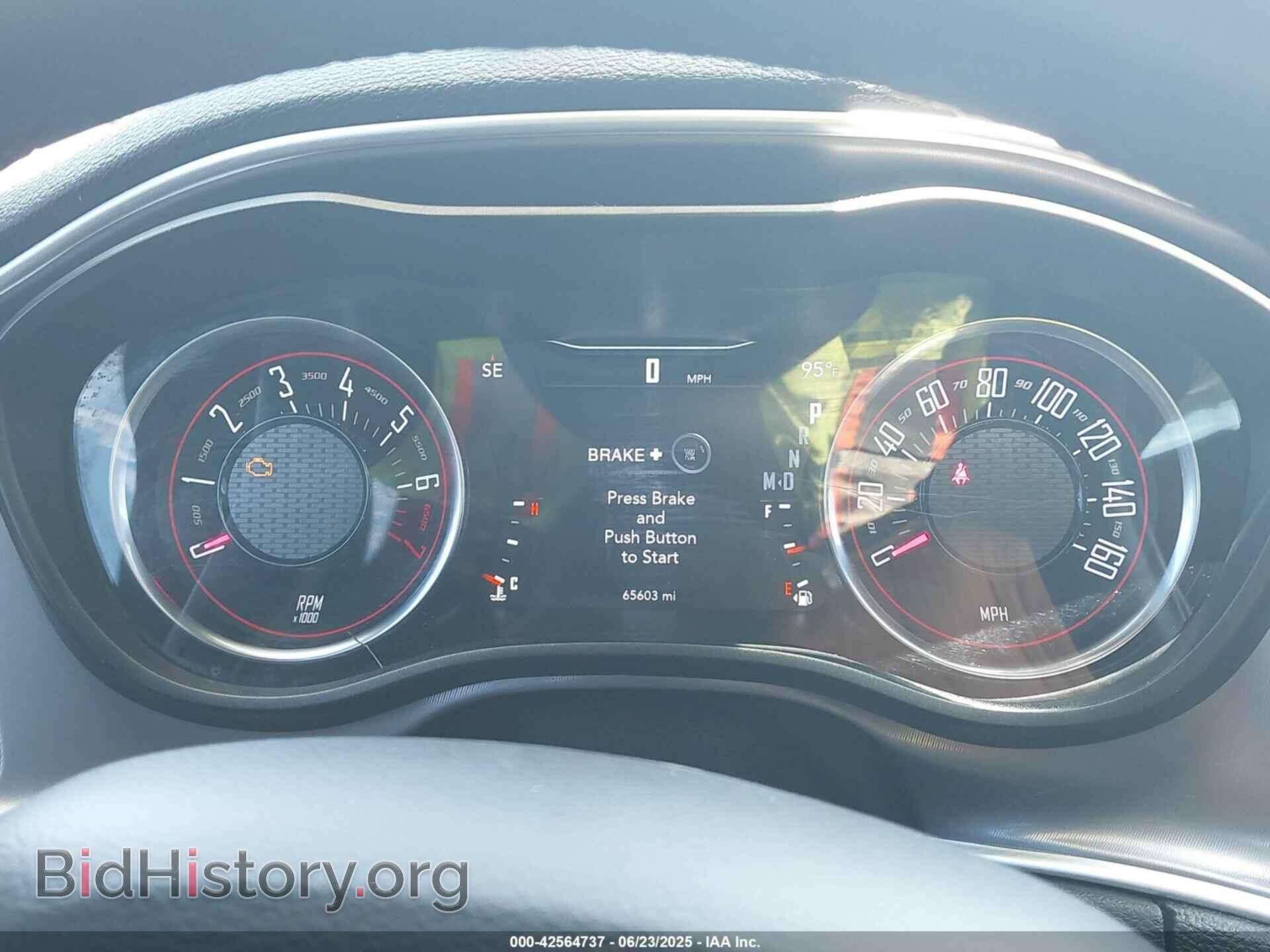 2022 DODGE CHALLENGER - VIN: 2C3CDZAG4NH260491 - Фото 7