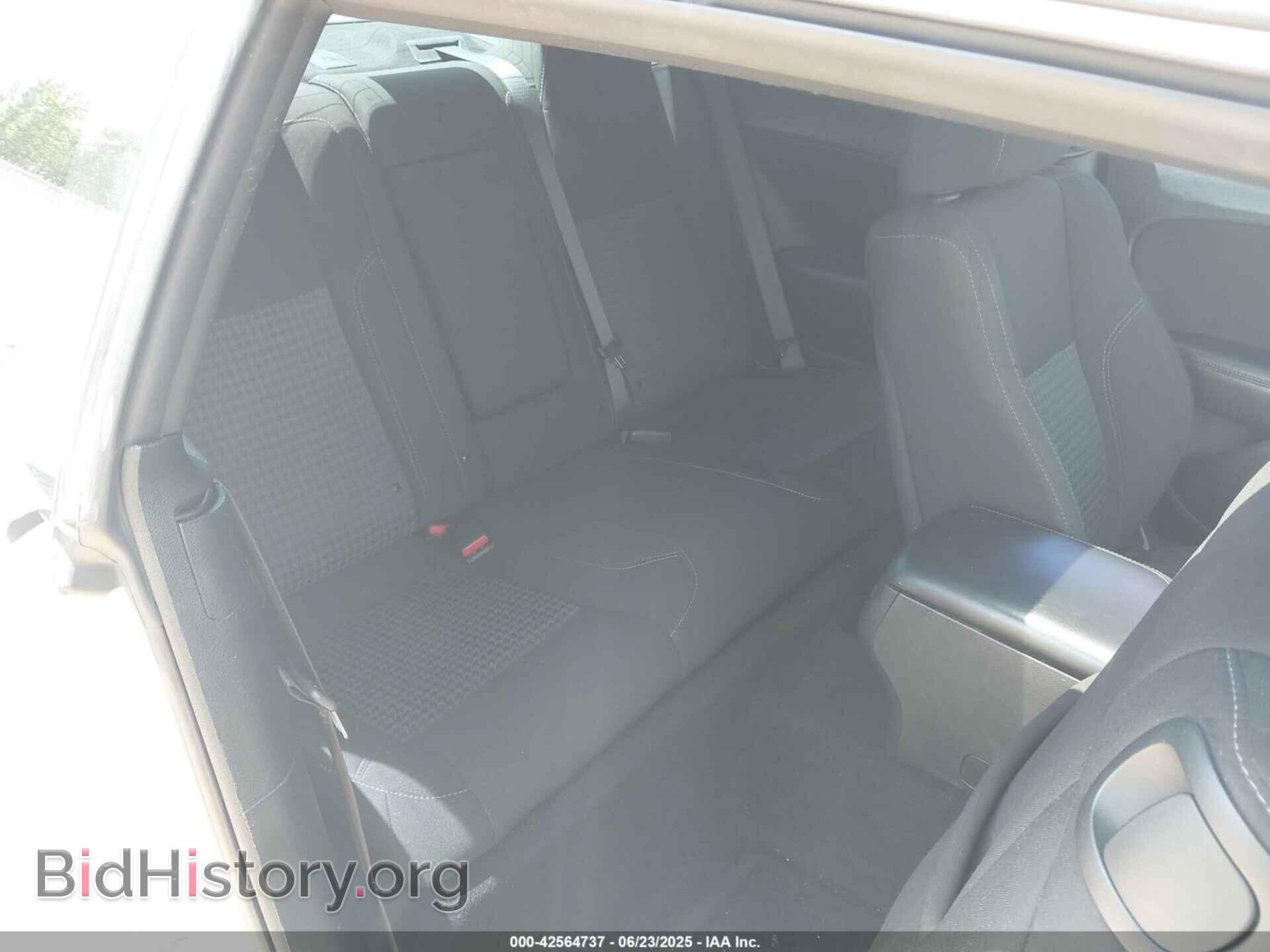 2022 DODGE CHALLENGER - VIN: 2C3CDZAG4NH260491 - Фото 8