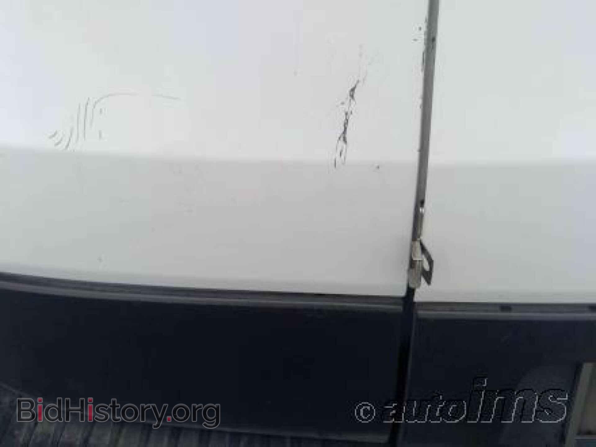 Фотография 1FTYE1C86LKB62039 - FORD TRANSIT 2020