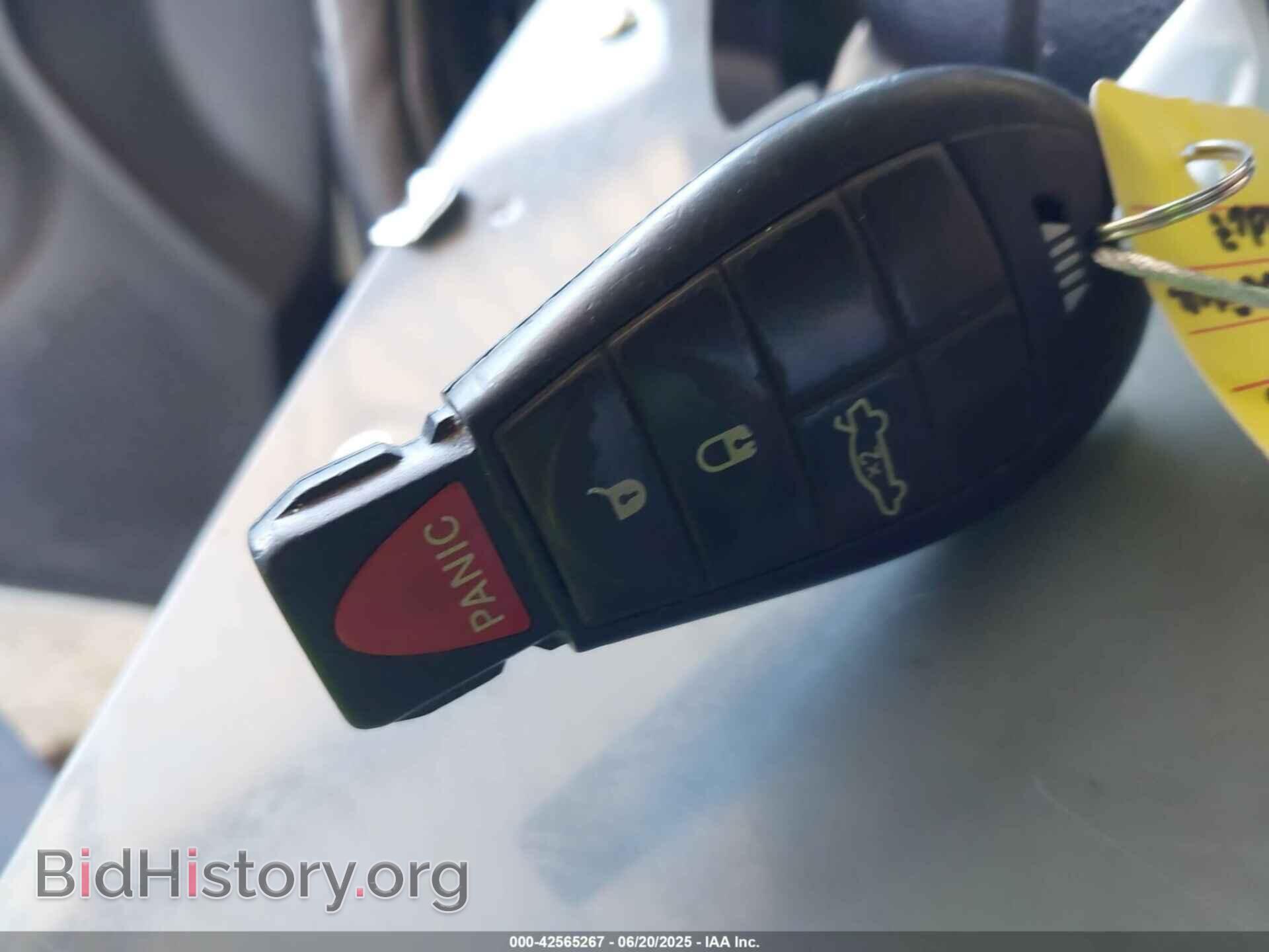 2015 DODGE DART - VIN: 1C3CDFBB0FD187765 - Фото 11