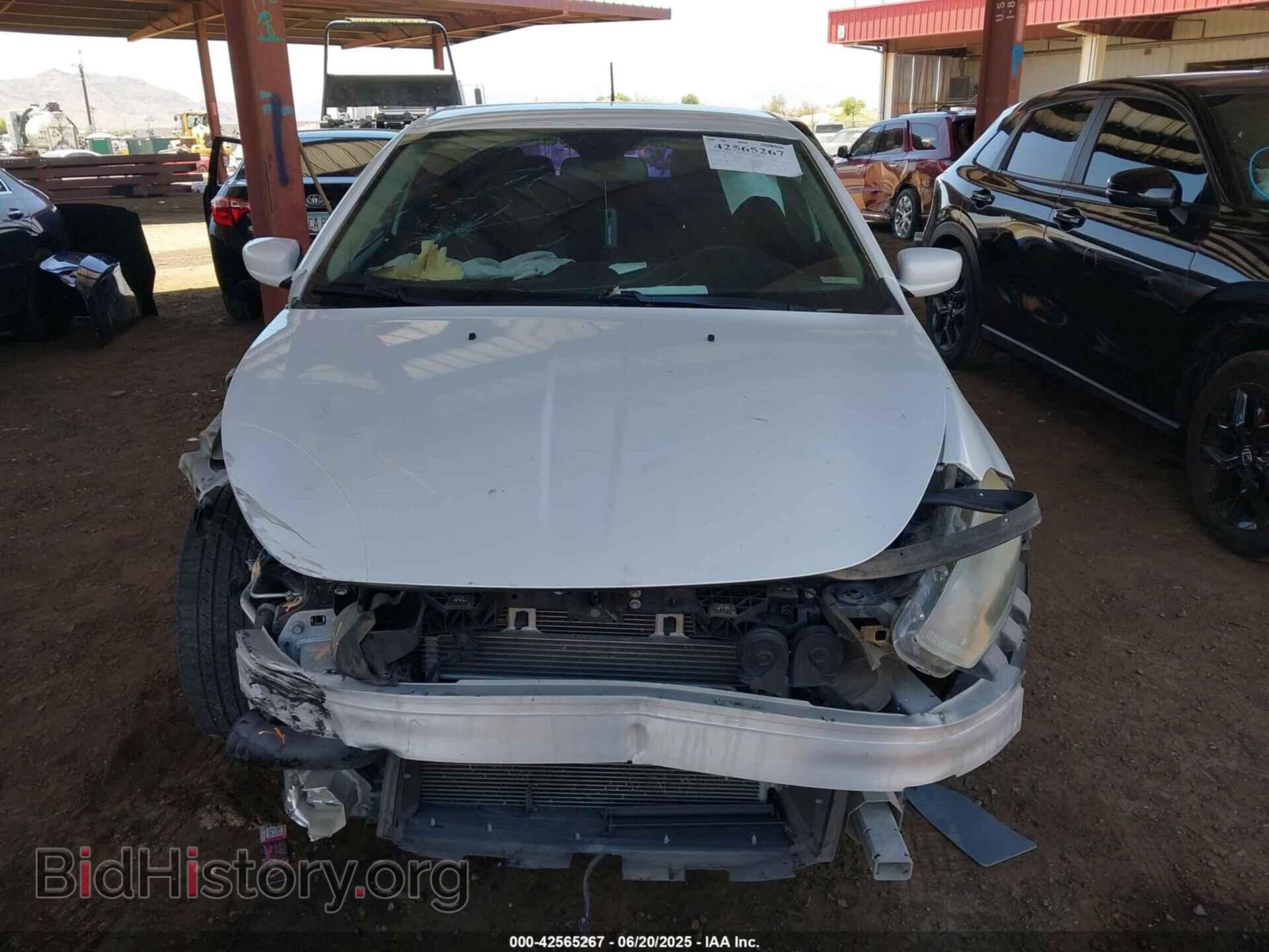 2015 DODGE DART - VIN: 1C3CDFBB0FD187765 - Фото 13