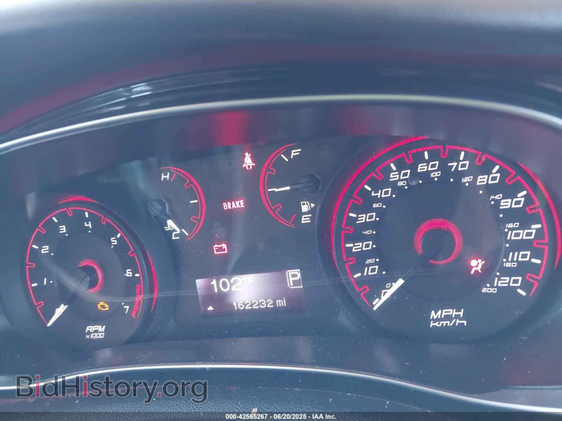 2015 DODGE DART - VIN: 1C3CDFBB0FD187765 - Фото 7