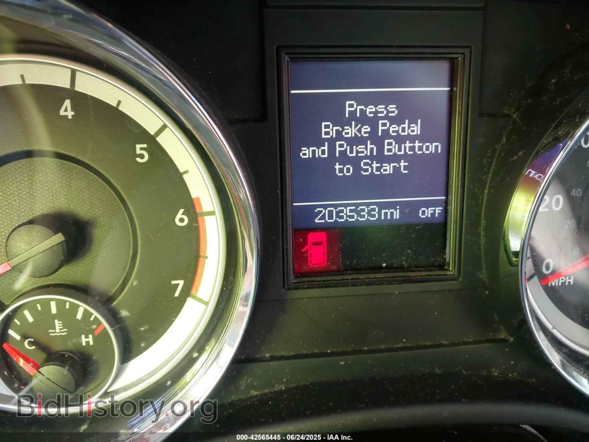 2013 DODGE DURANGO - VIN: 1C4SDJET7DC561807 - Photo 15
